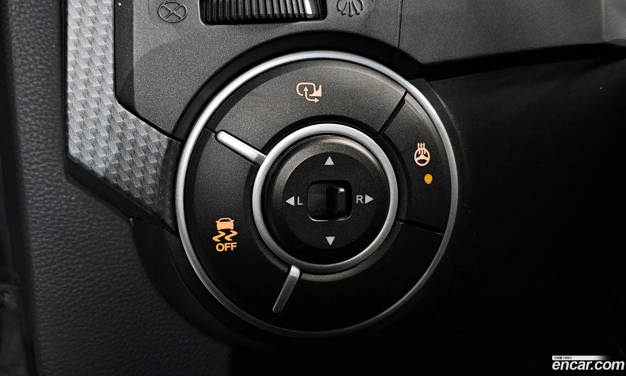 KG Mobility (SsangYong) Korando Sports 2015 — 12