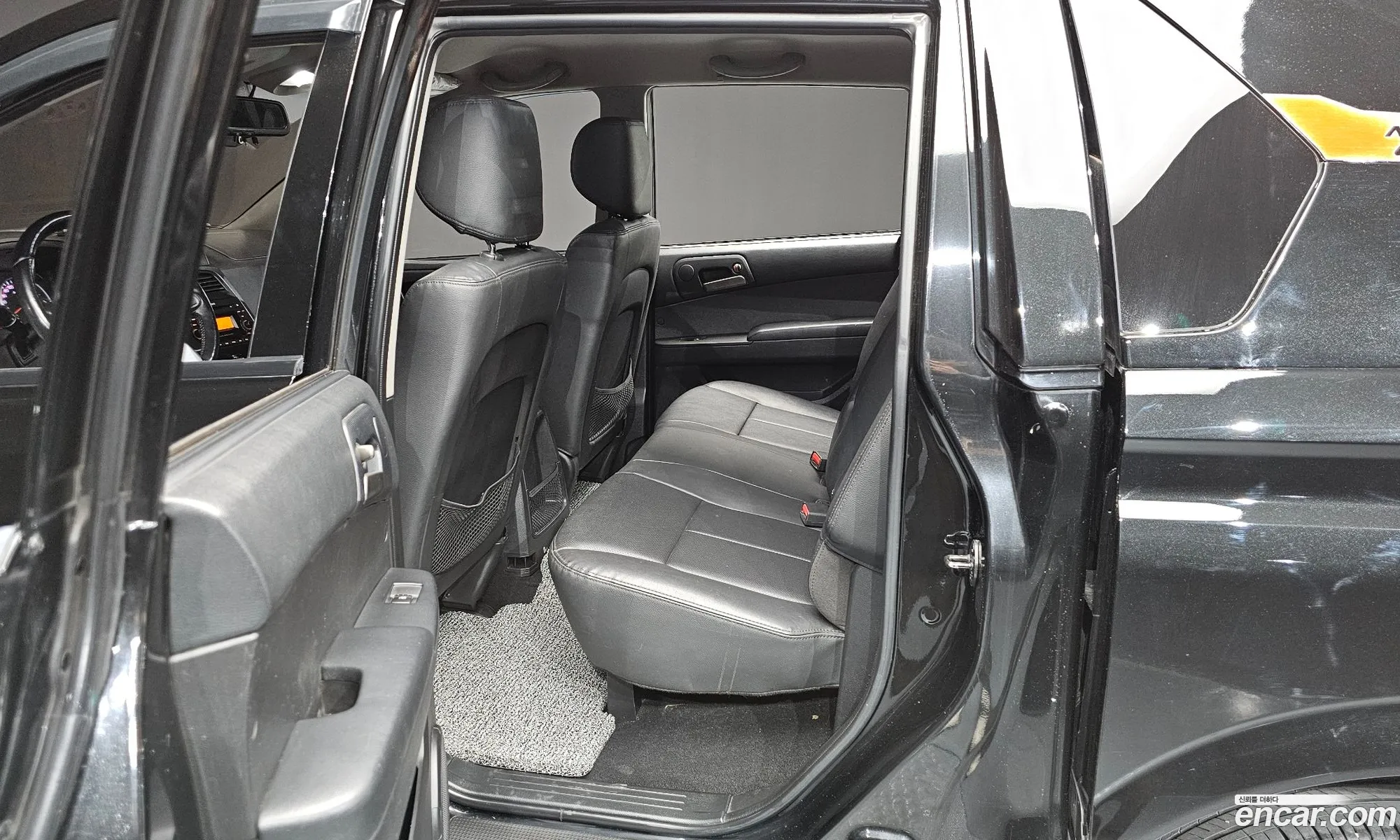 KG Mobility (SsangYong) Korando Sports 2015 — 7