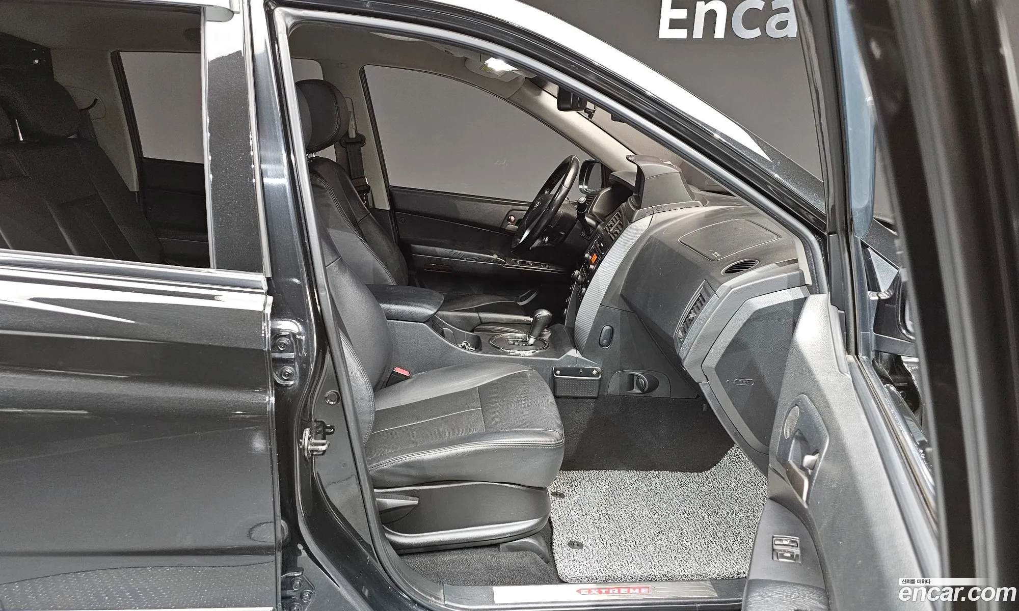 KG Mobility (SsangYong) Korando Sports 2015 — 9