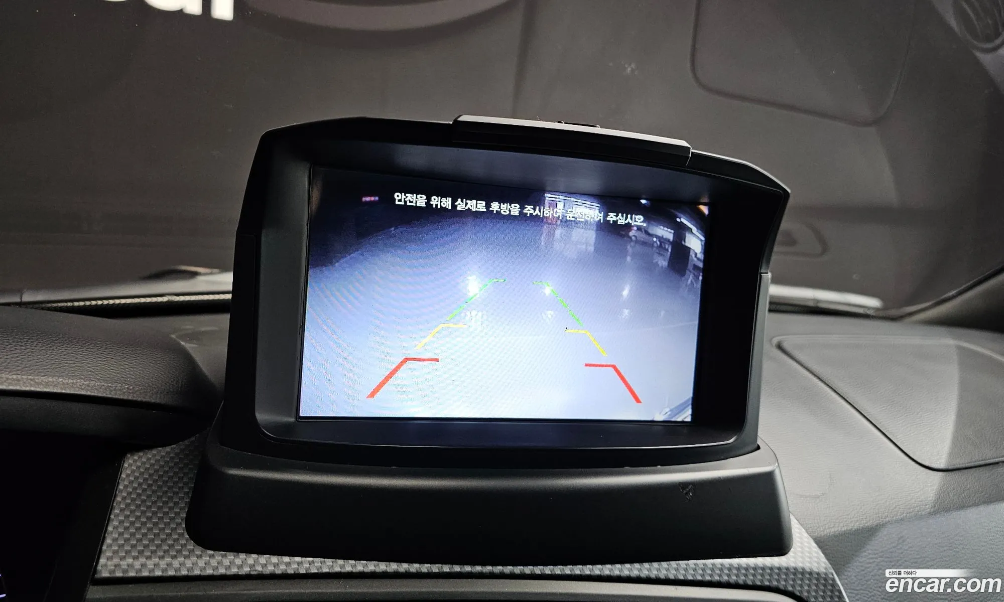 KG Mobility (SsangYong) Korando Sports 2015 — 16