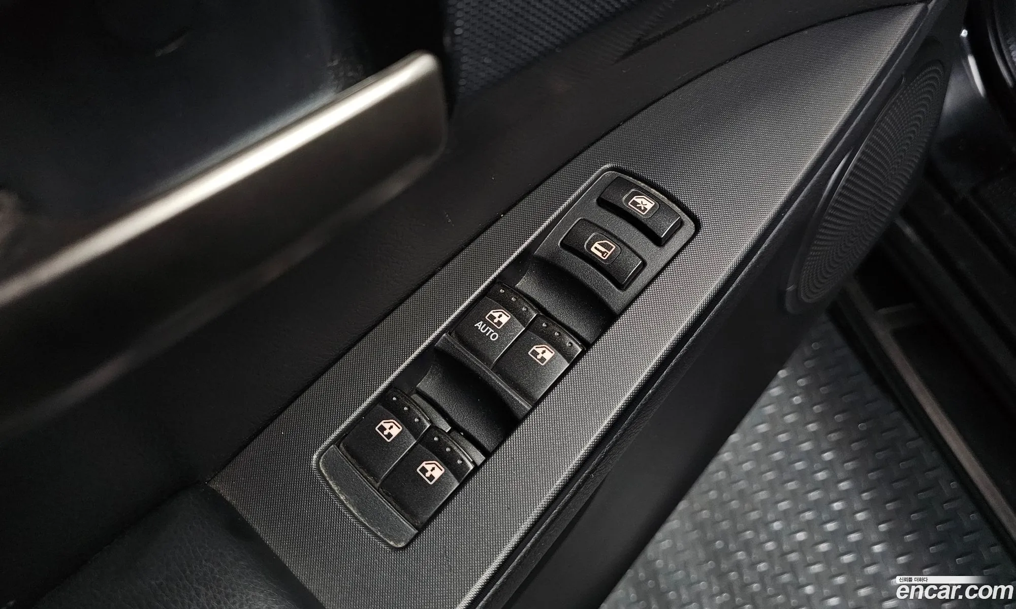 KG Mobility (SsangYong) Korando Sports 2015 — 4