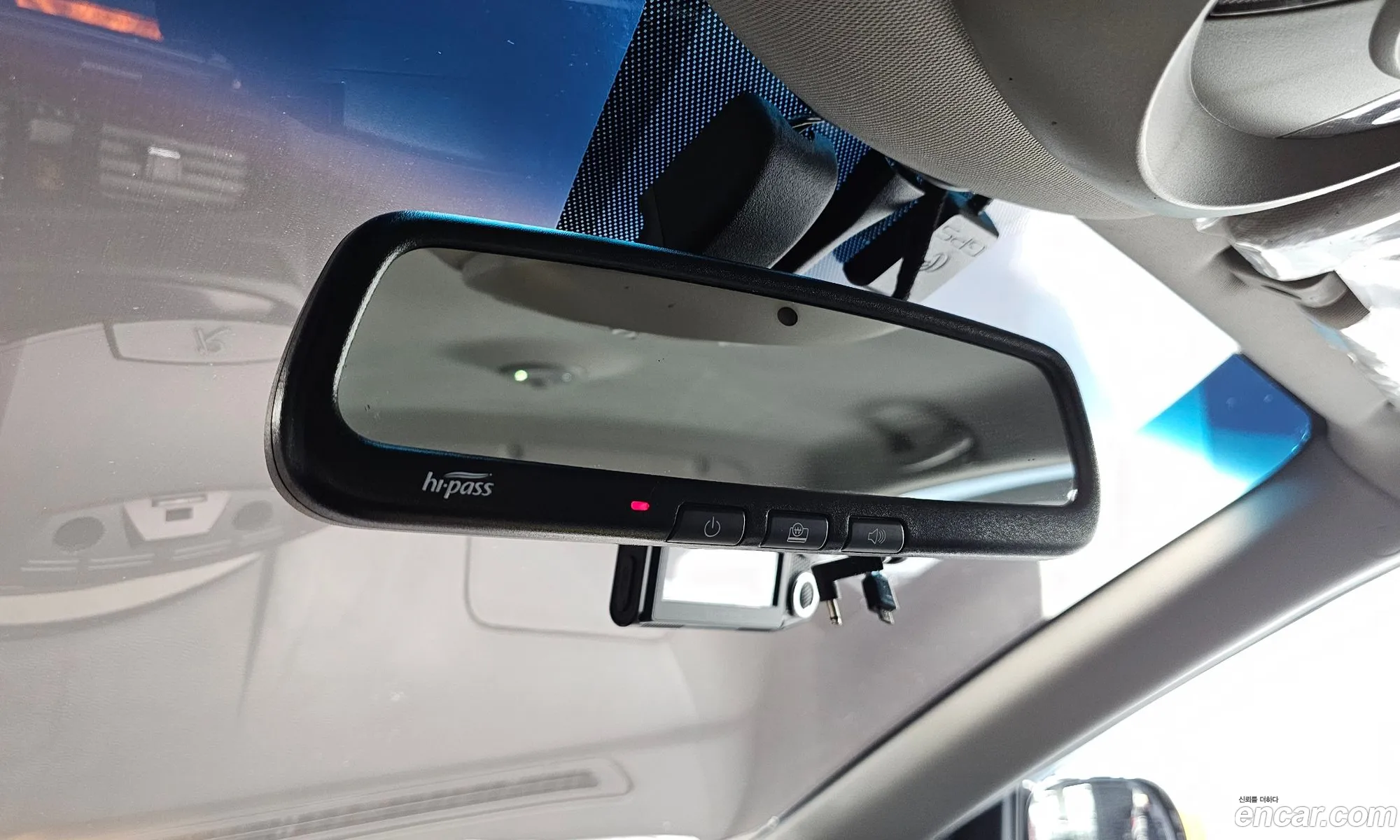 KG Mobility (SsangYong) Korando Sports 2015 — 20