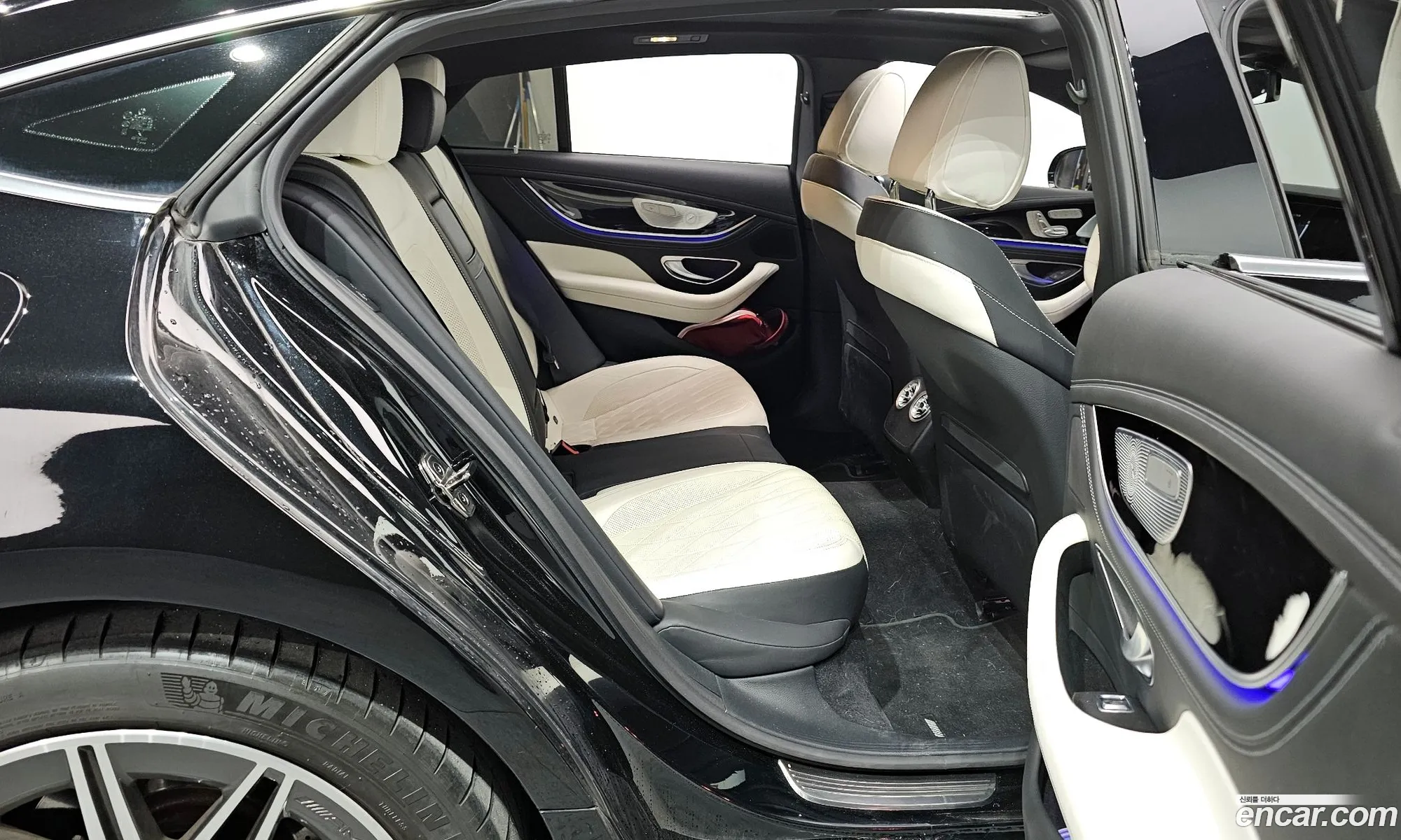 Mercedes-Benz AMG GT 2022 11111111111111111 — 6