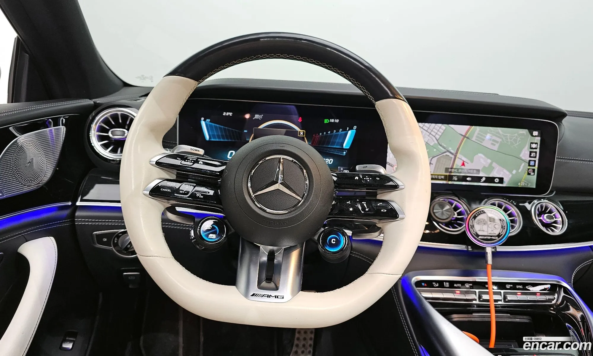 Mercedes-Benz AMG GT 2022 11111111111111111 — 3