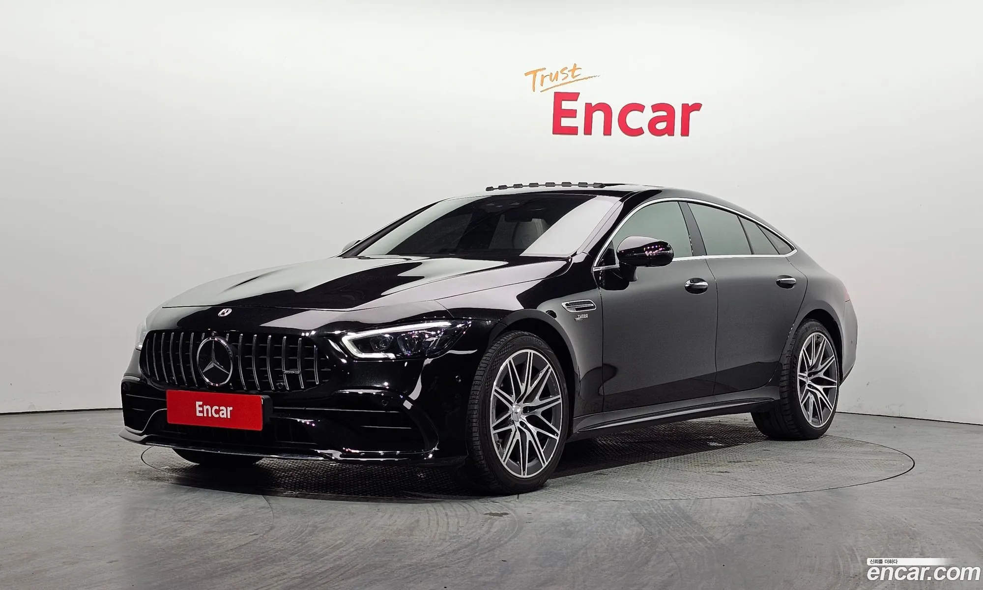 Mercedes-Benz AMG GT 2022 11111111111111111 — 12