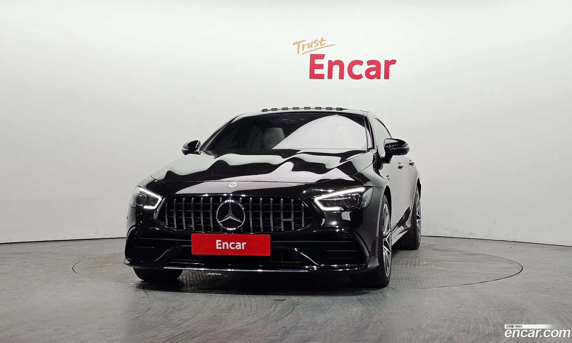 Mercedes-Benz AMG GT 2022 11111111111111111 — 18