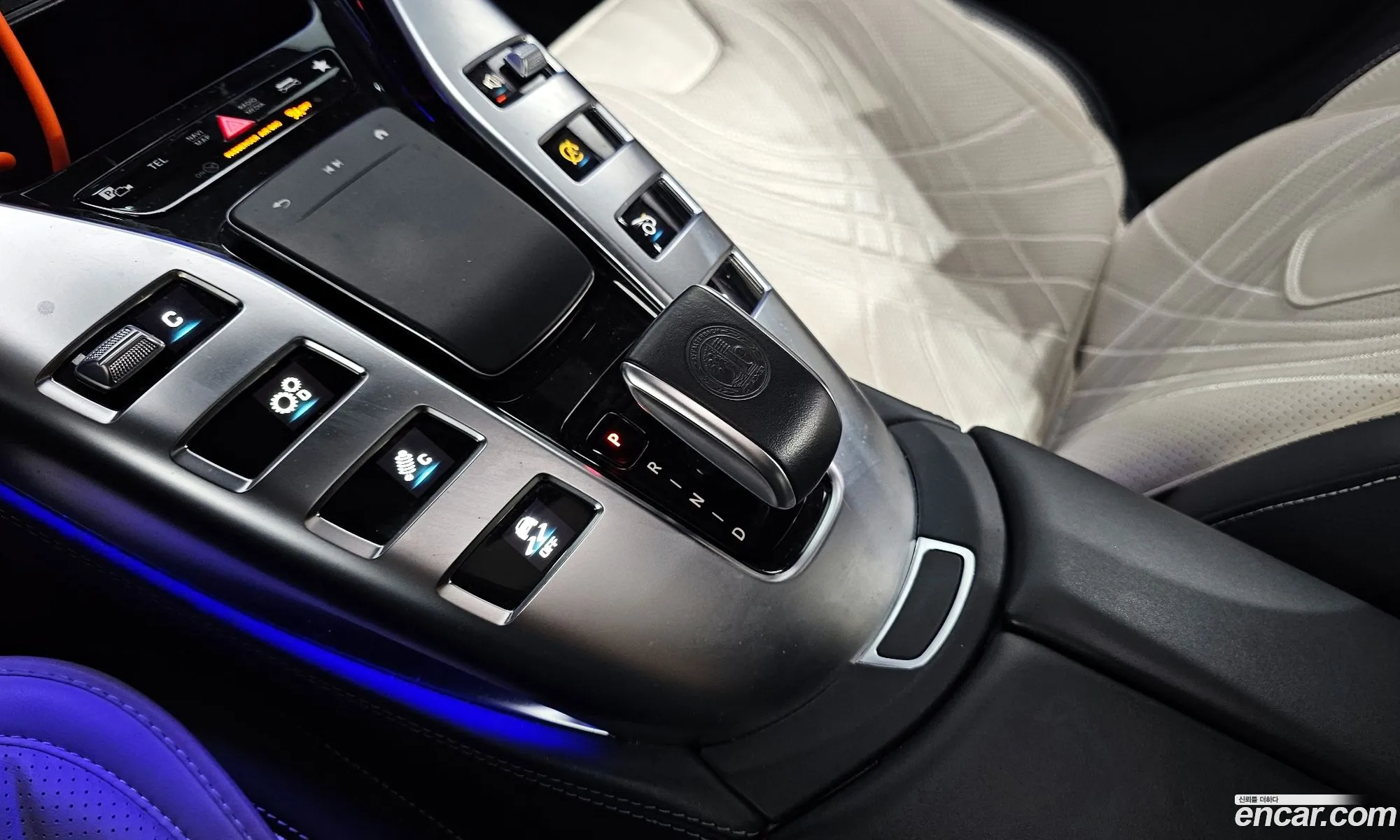 Mercedes-Benz AMG GT 2022 11111111111111111 — 10