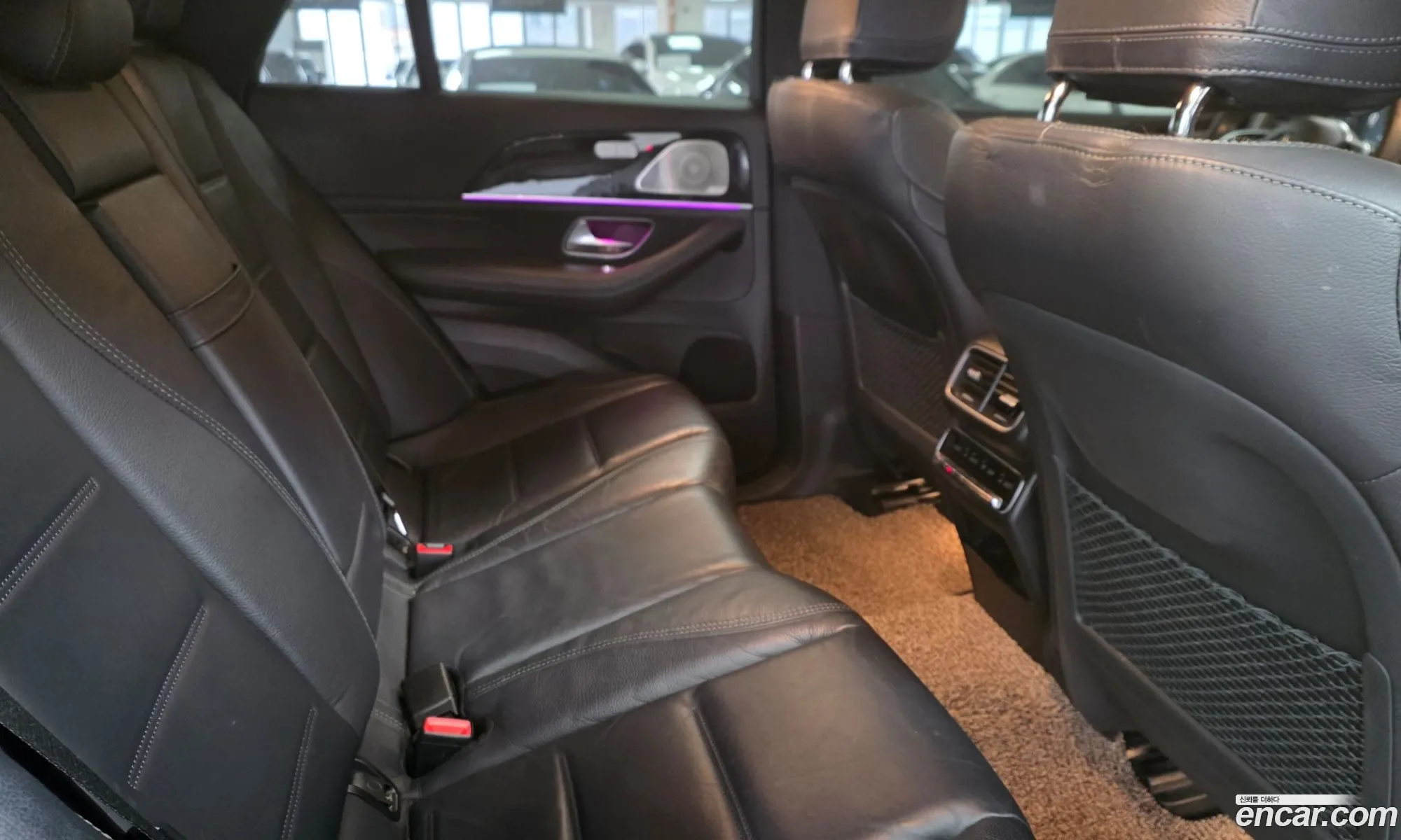 Mercedes-Benz GLE-Class W167 2022 — 14