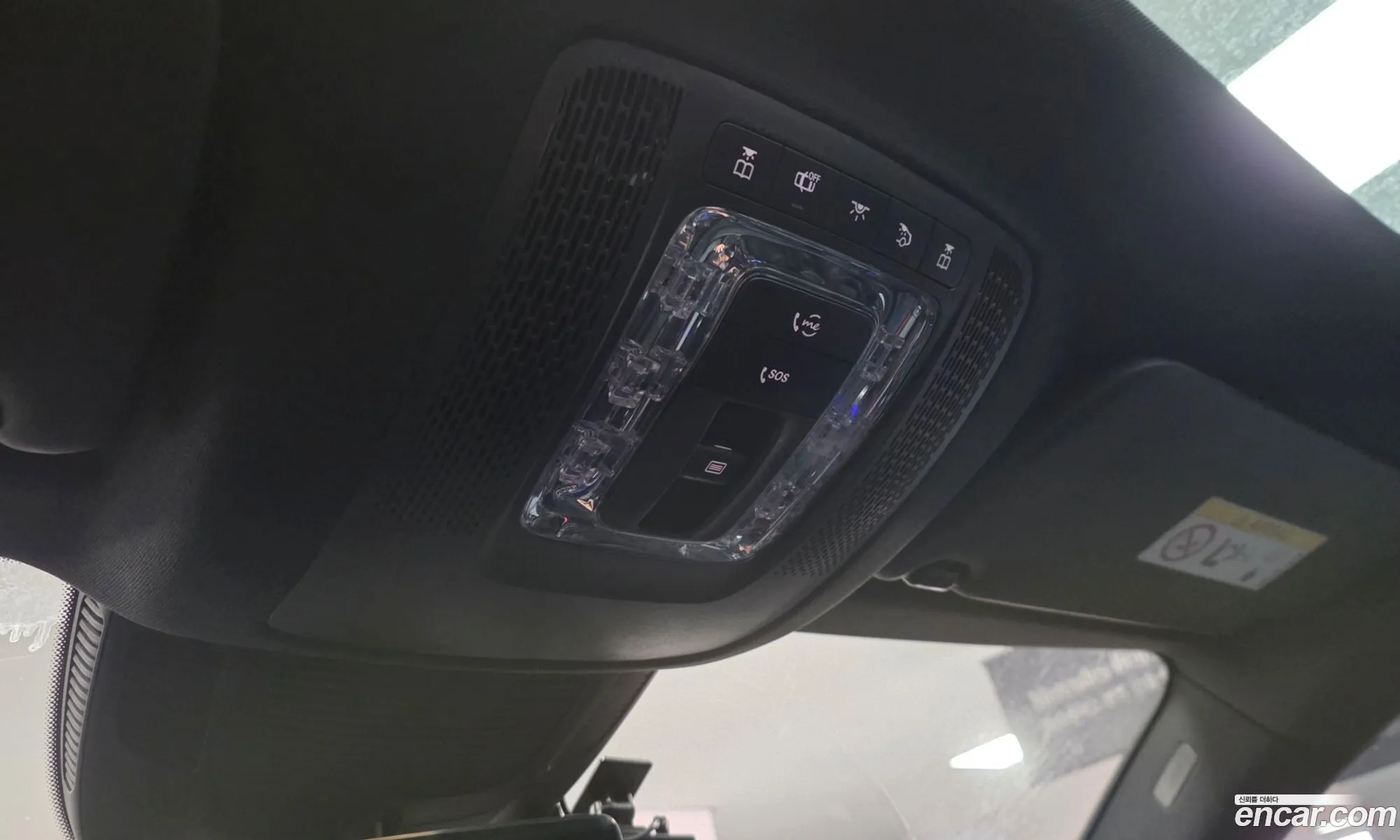 Mercedes-Benz GLE-Class W167 2022 — 6