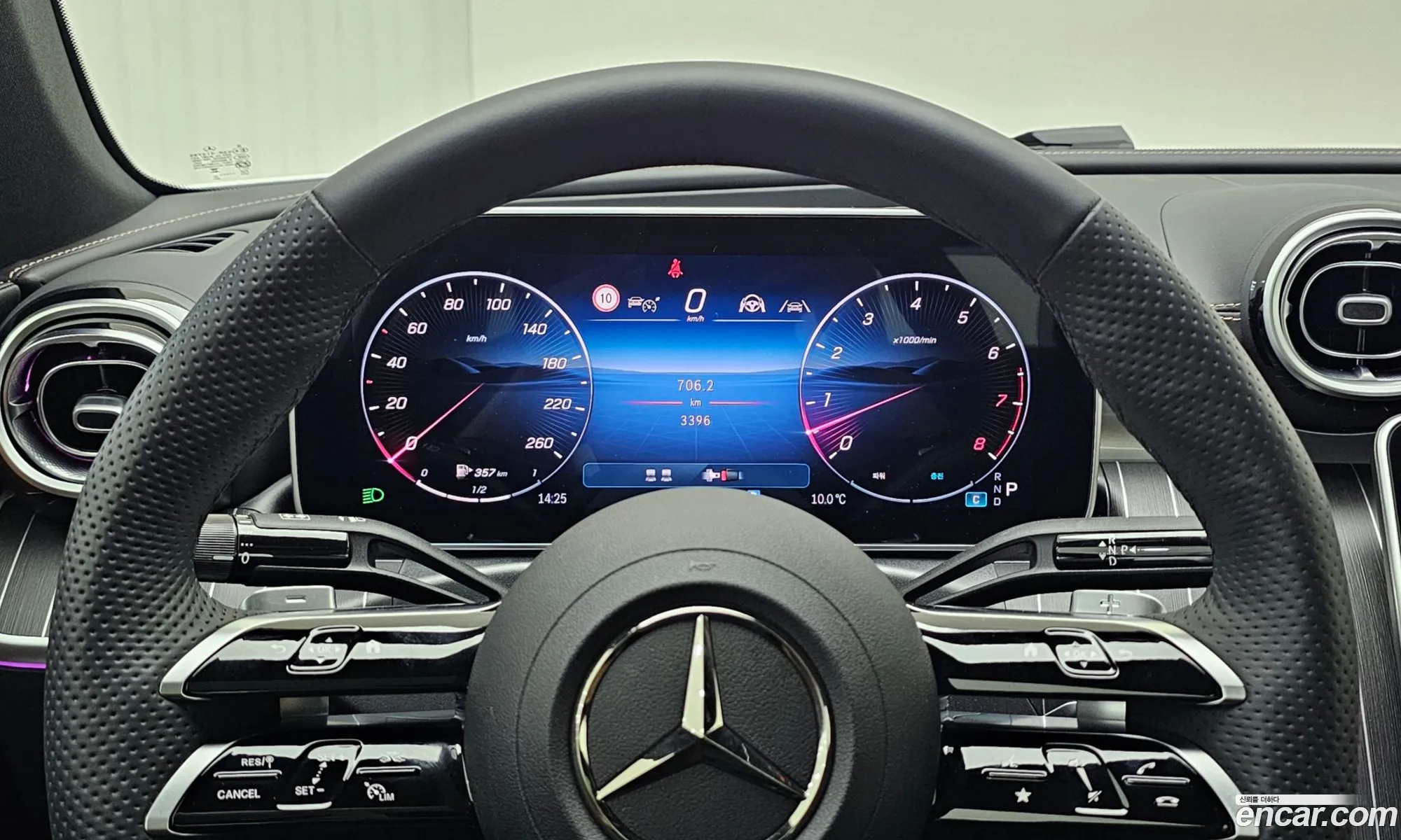 Mercedes-Benz CLE-Class C236 2025 — 6