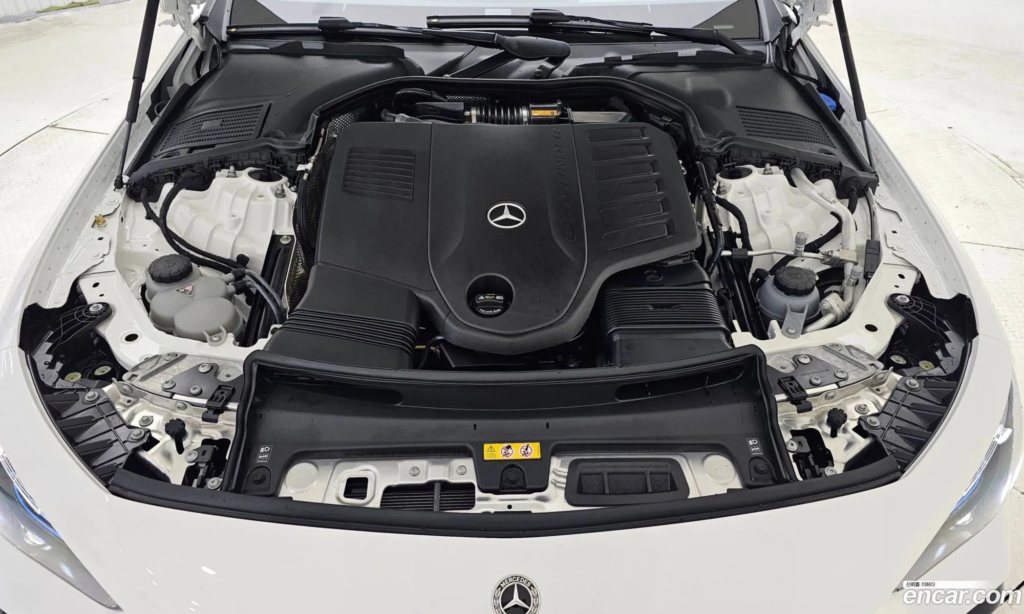 Mercedes-Benz CLE-Class C236 2025 — 11