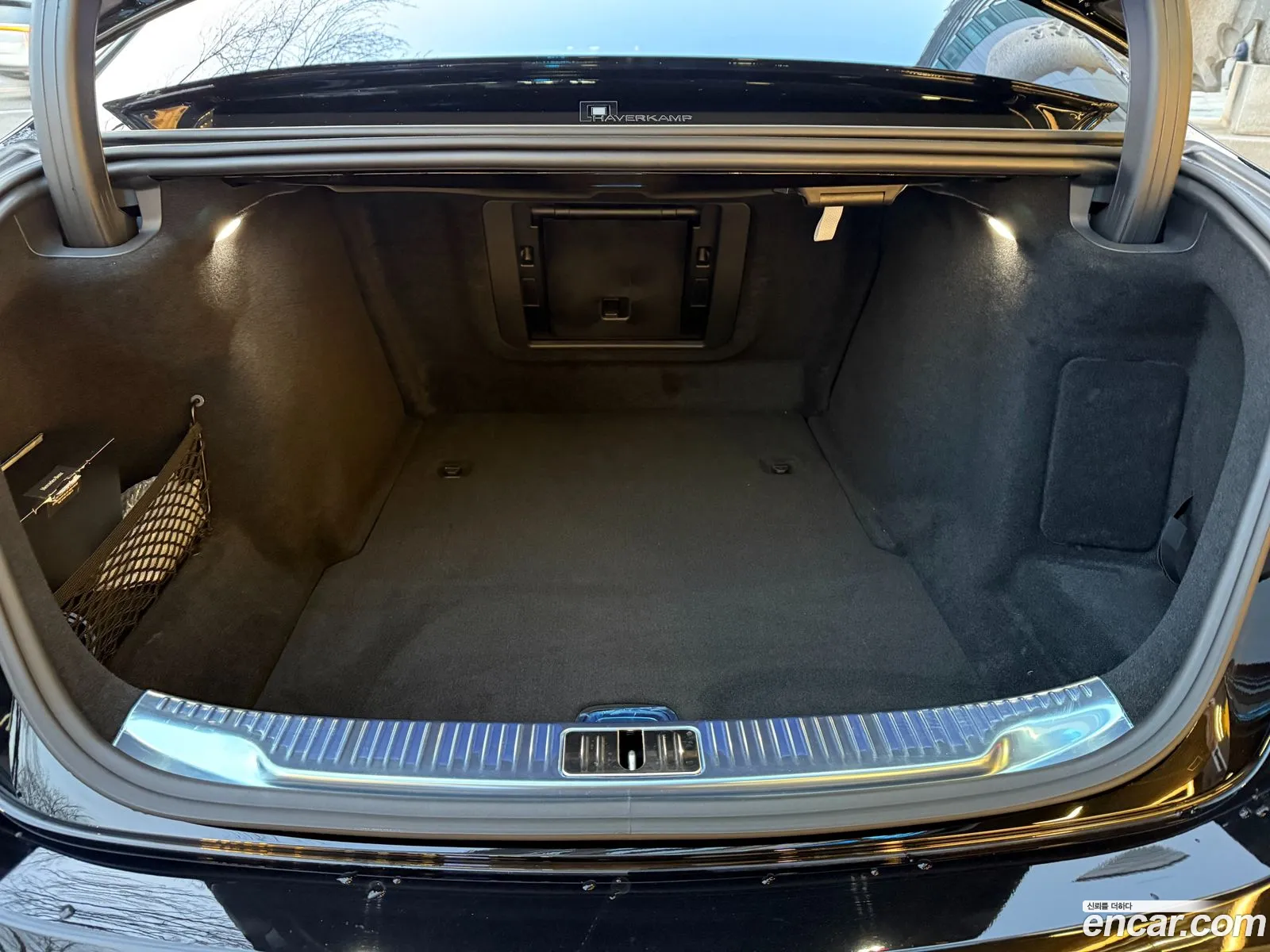 Mercedes-Benz S-Class W223 2025 — 17
