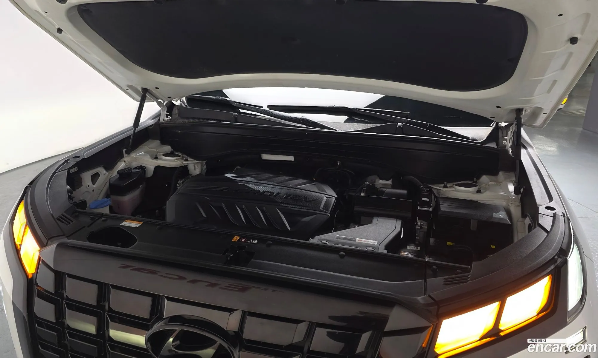 Hyundai Palisade 2022 KMHR381ABPU561801 — 13