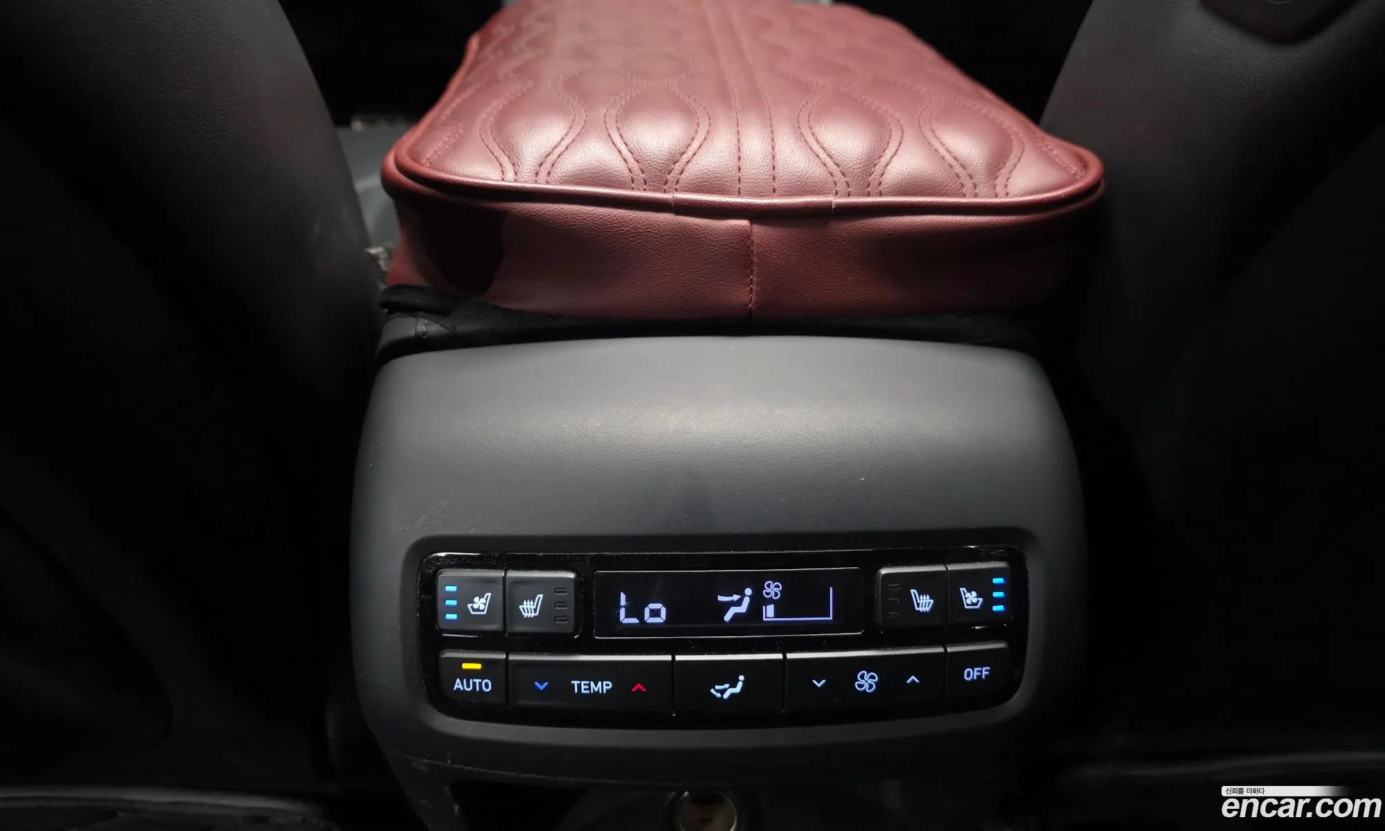 Hyundai Palisade 2022 KMHR381ABPU561801 — 10