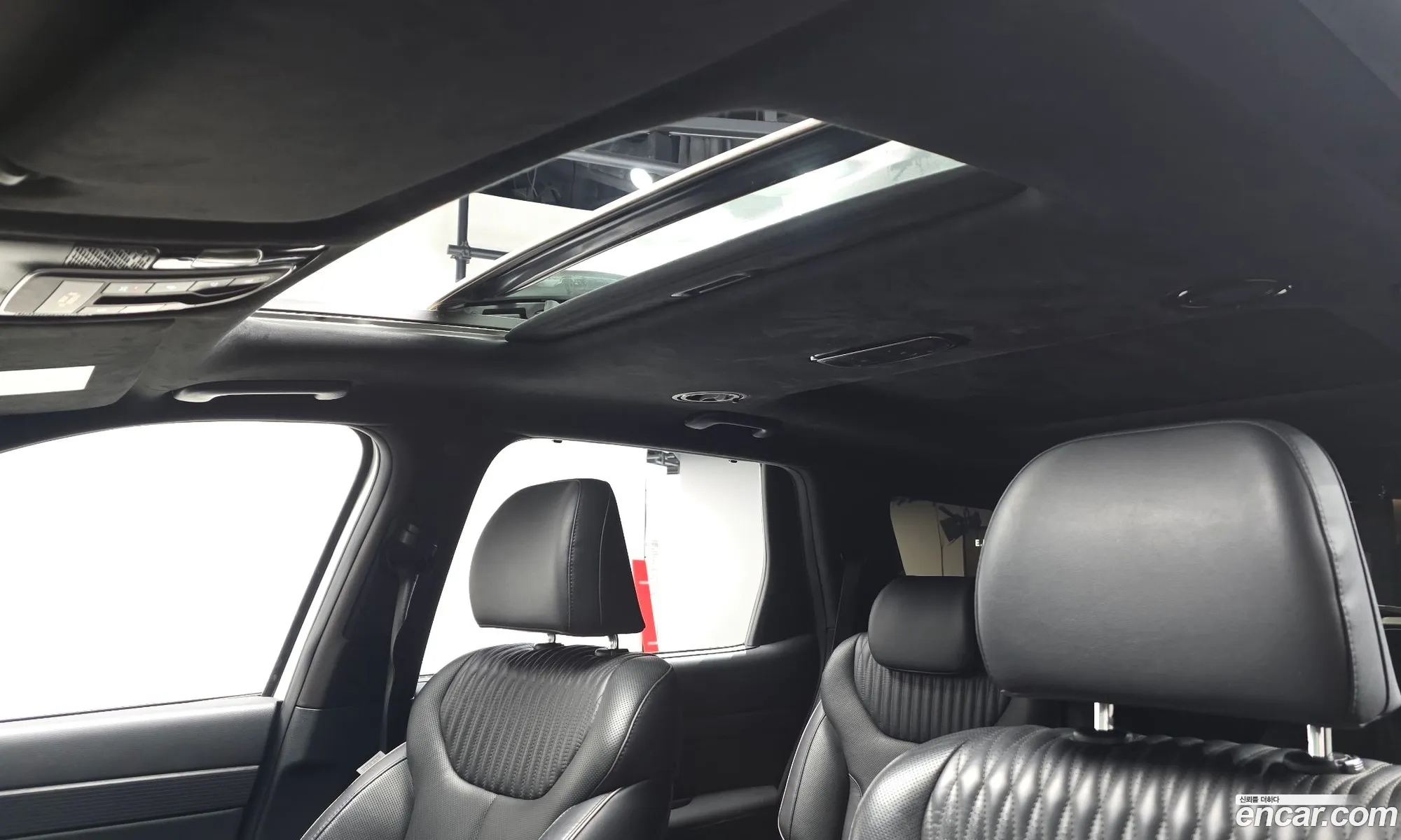 Hyundai Palisade 2022 KMHR381ABPU561801 — 9