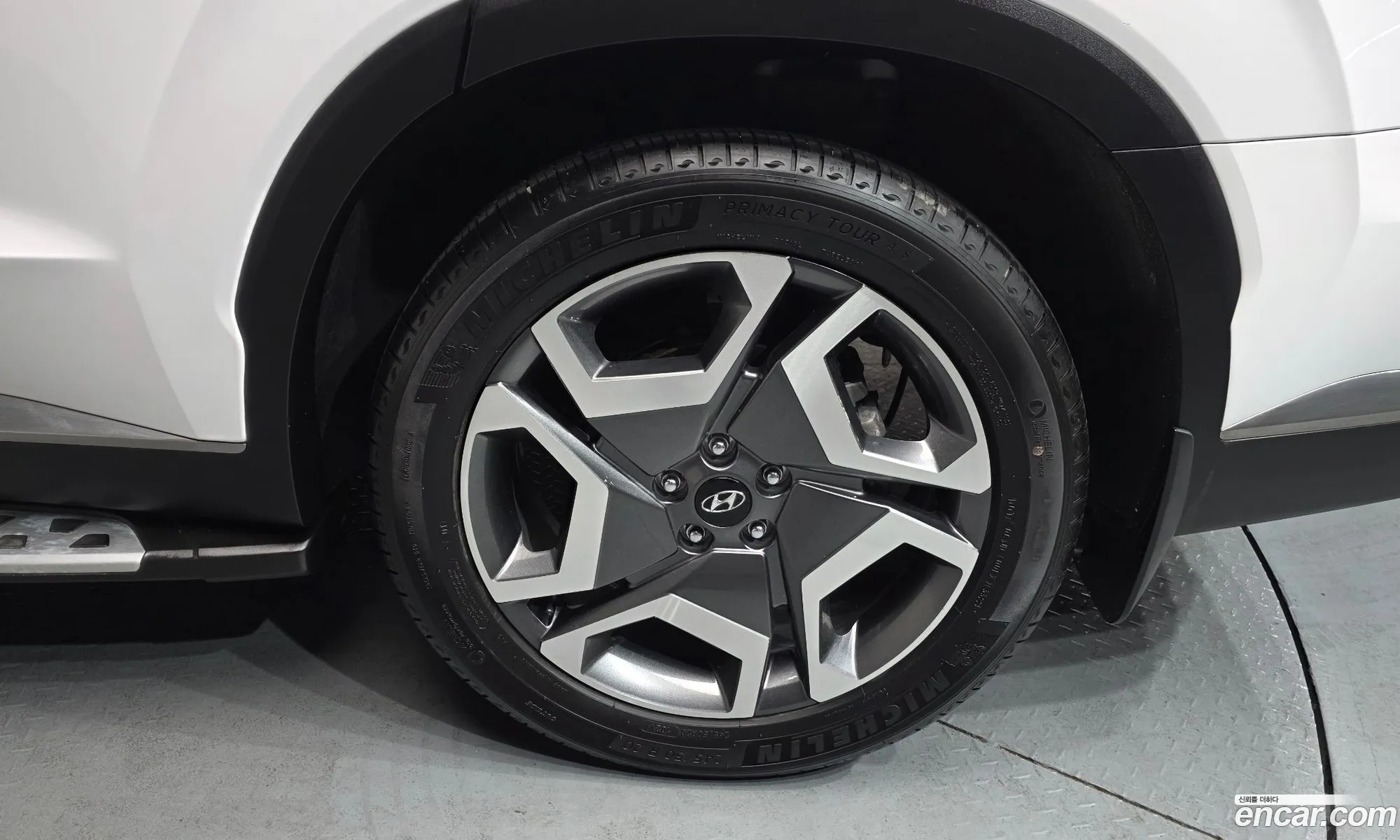 Hyundai Palisade 2022 KMHR381ABPU561801 — 14