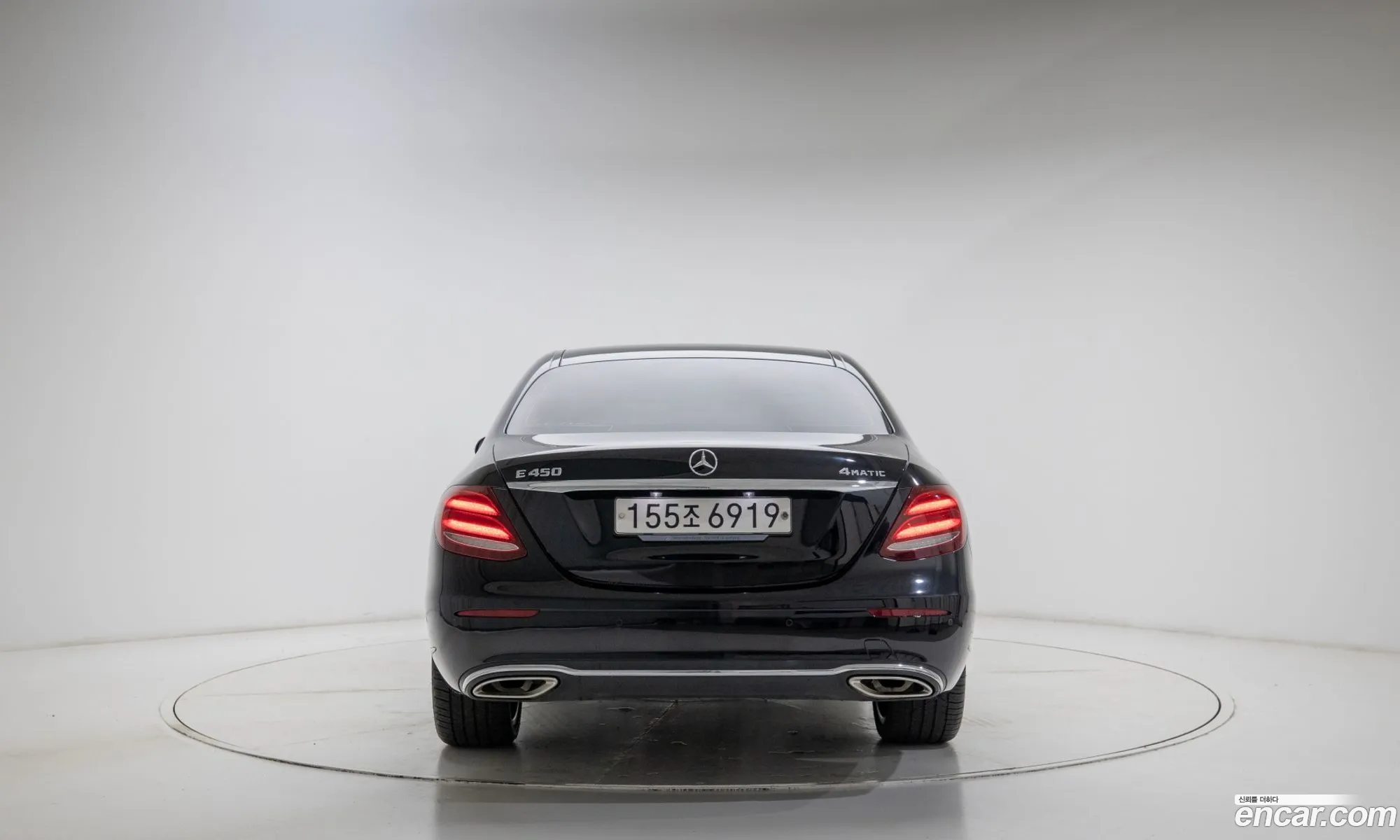 Mercedes-Benz E-Class W213 2019 — 11