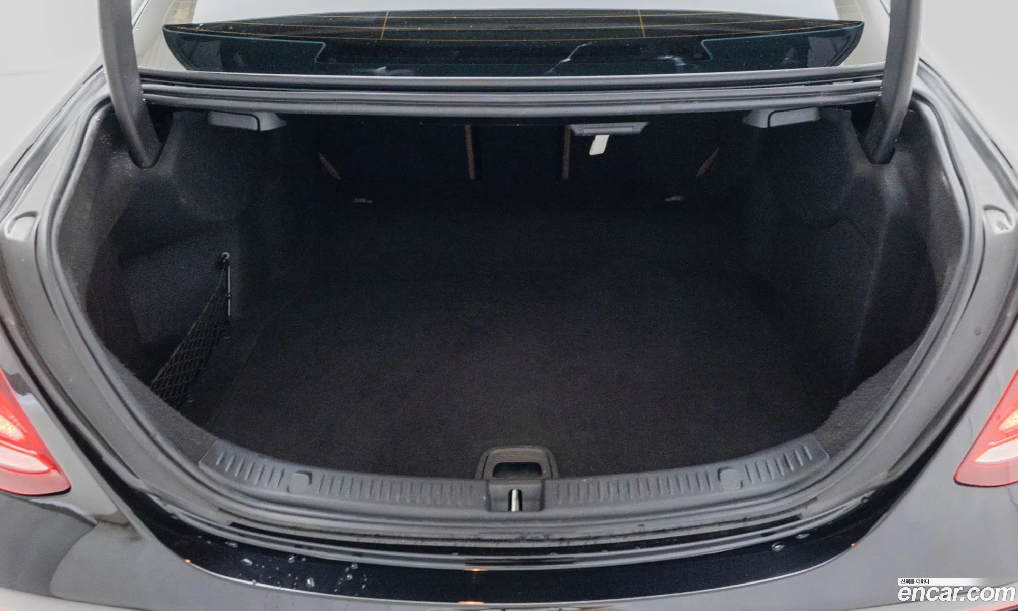 Mercedes-Benz E-Class W213 2019 — 4