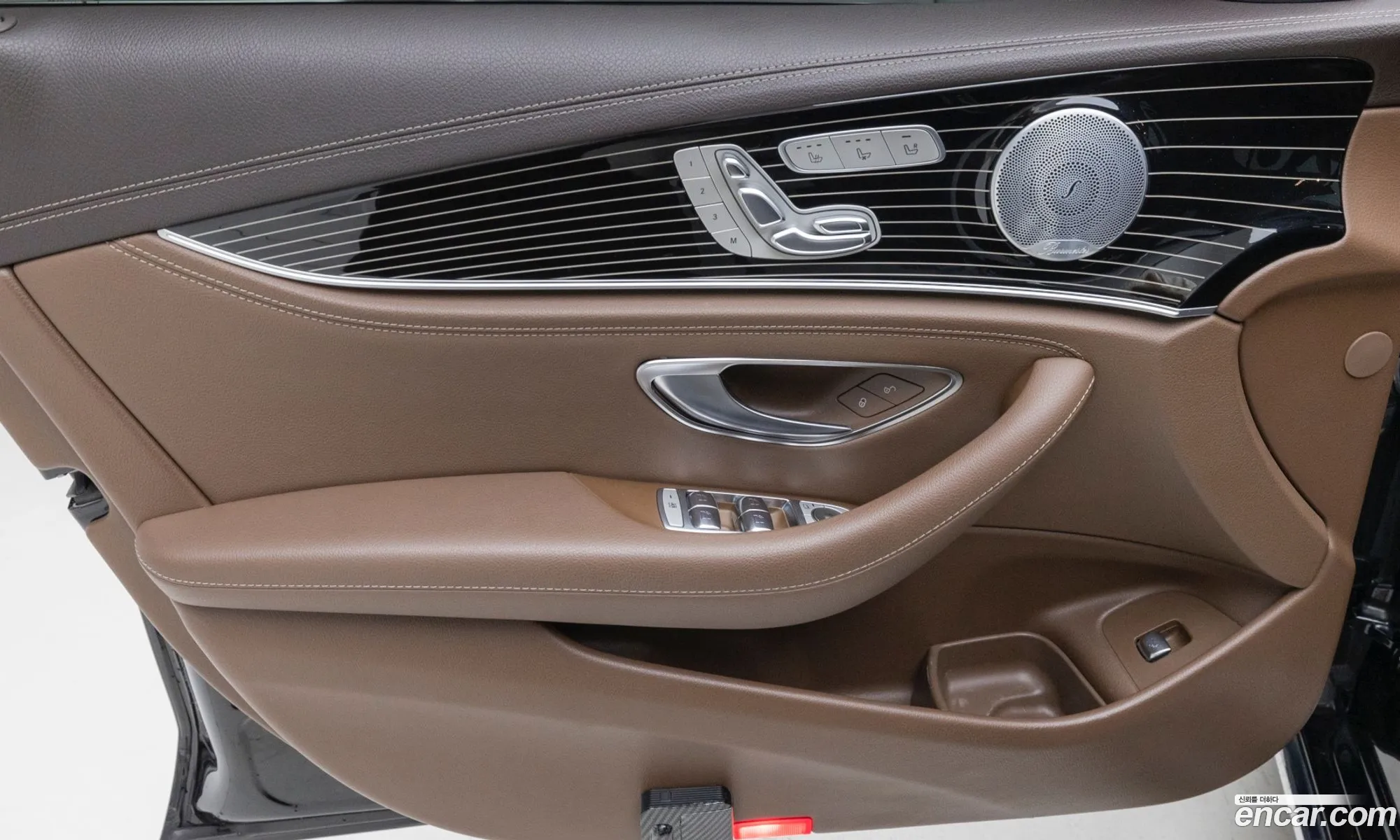 Mercedes-Benz E-Class W213 2019 — 13