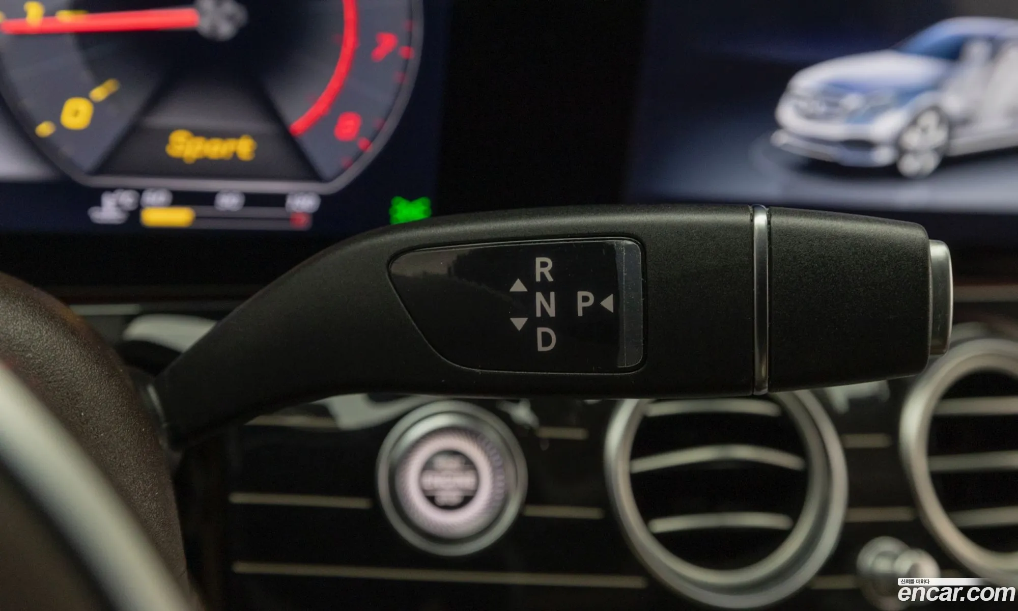 Mercedes-Benz E-Class W213 2019 — 3