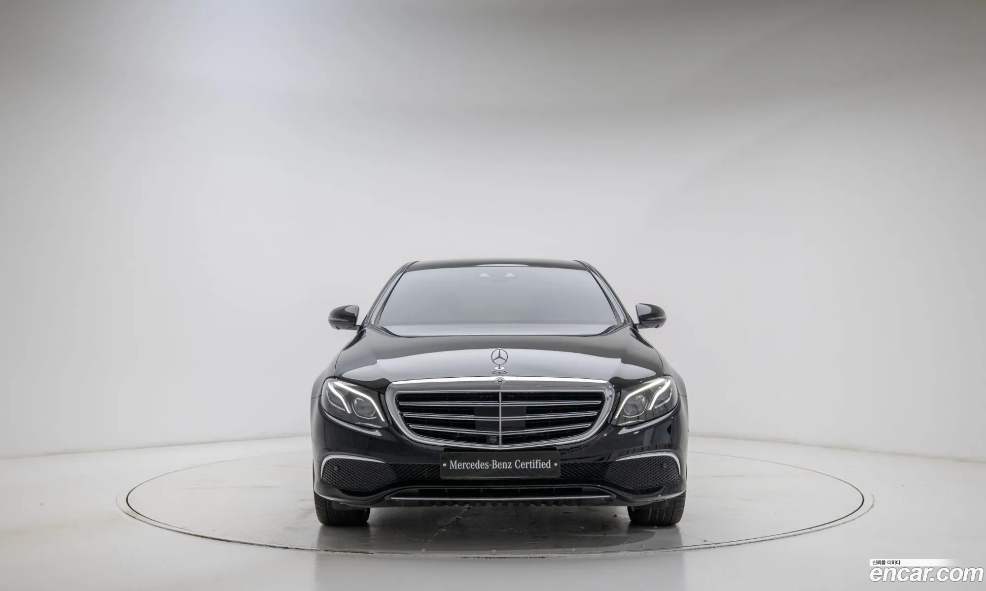 Mercedes-Benz E-Class W213 2019 — 10