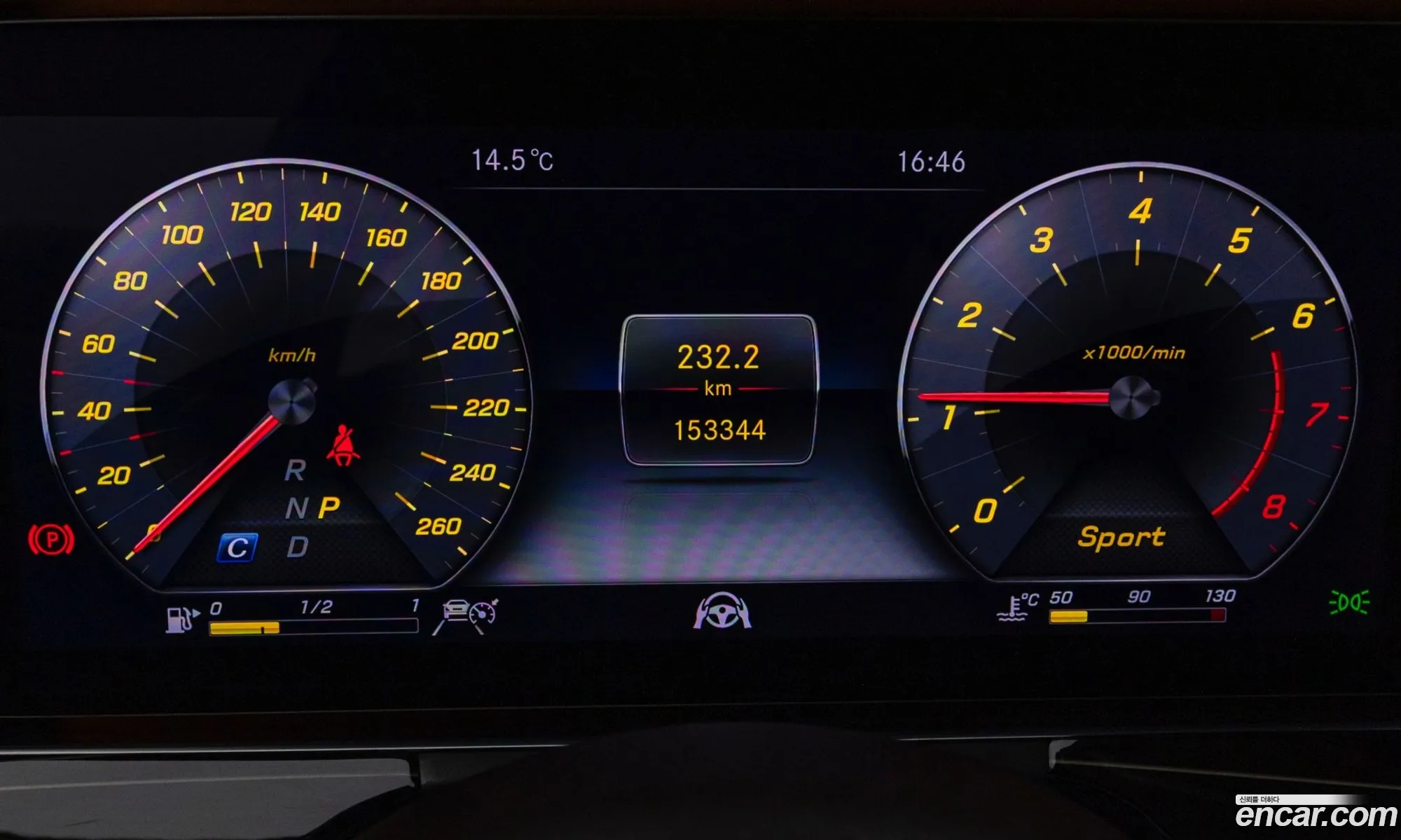 Mercedes-Benz E-Class W213 2019 — 18