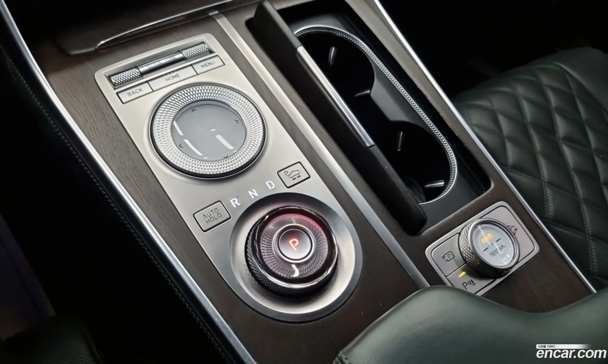 Genesis GV80 2020 — 5