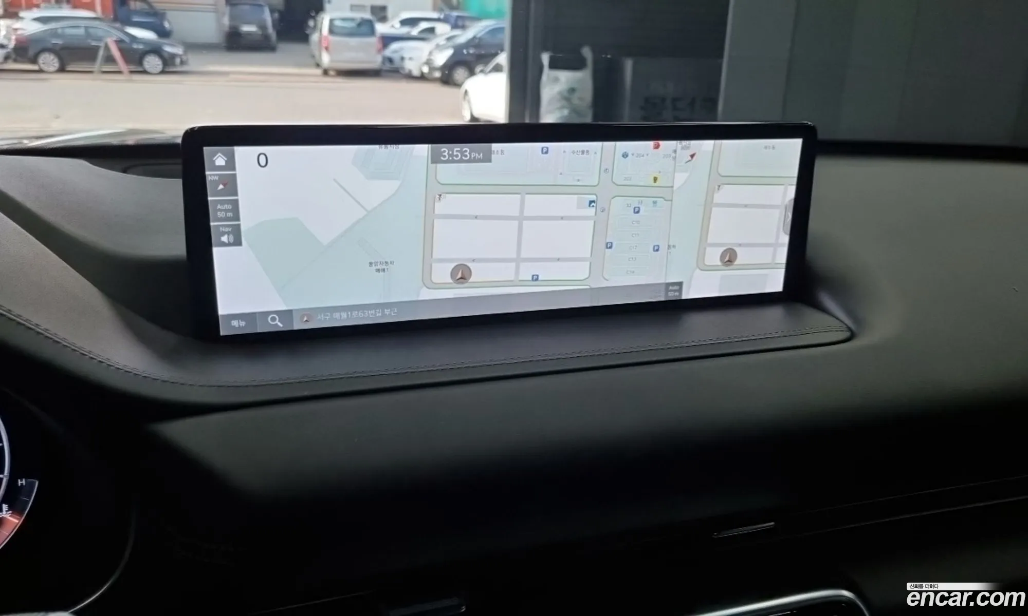 Genesis GV80 2020 — 18
