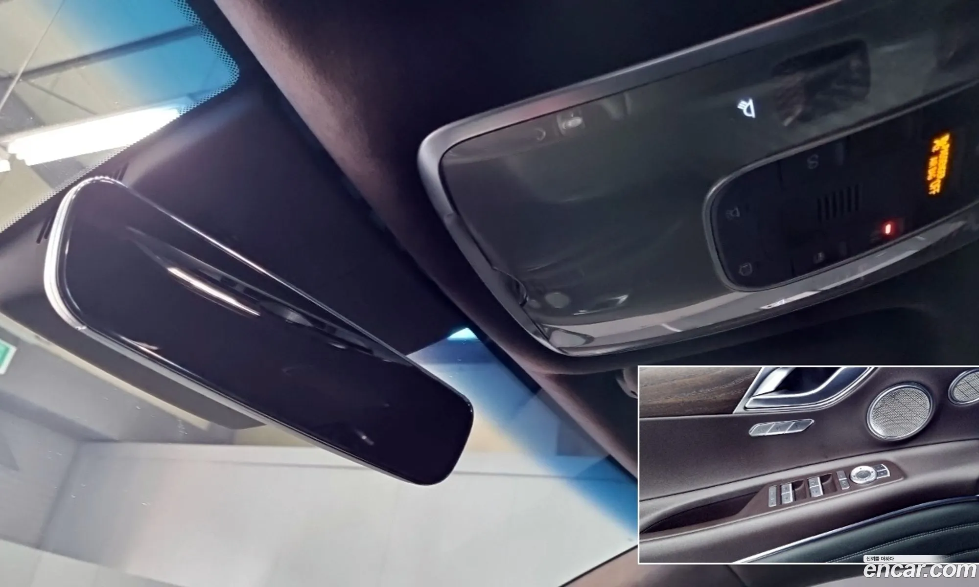 Genesis GV80 2020 — 11