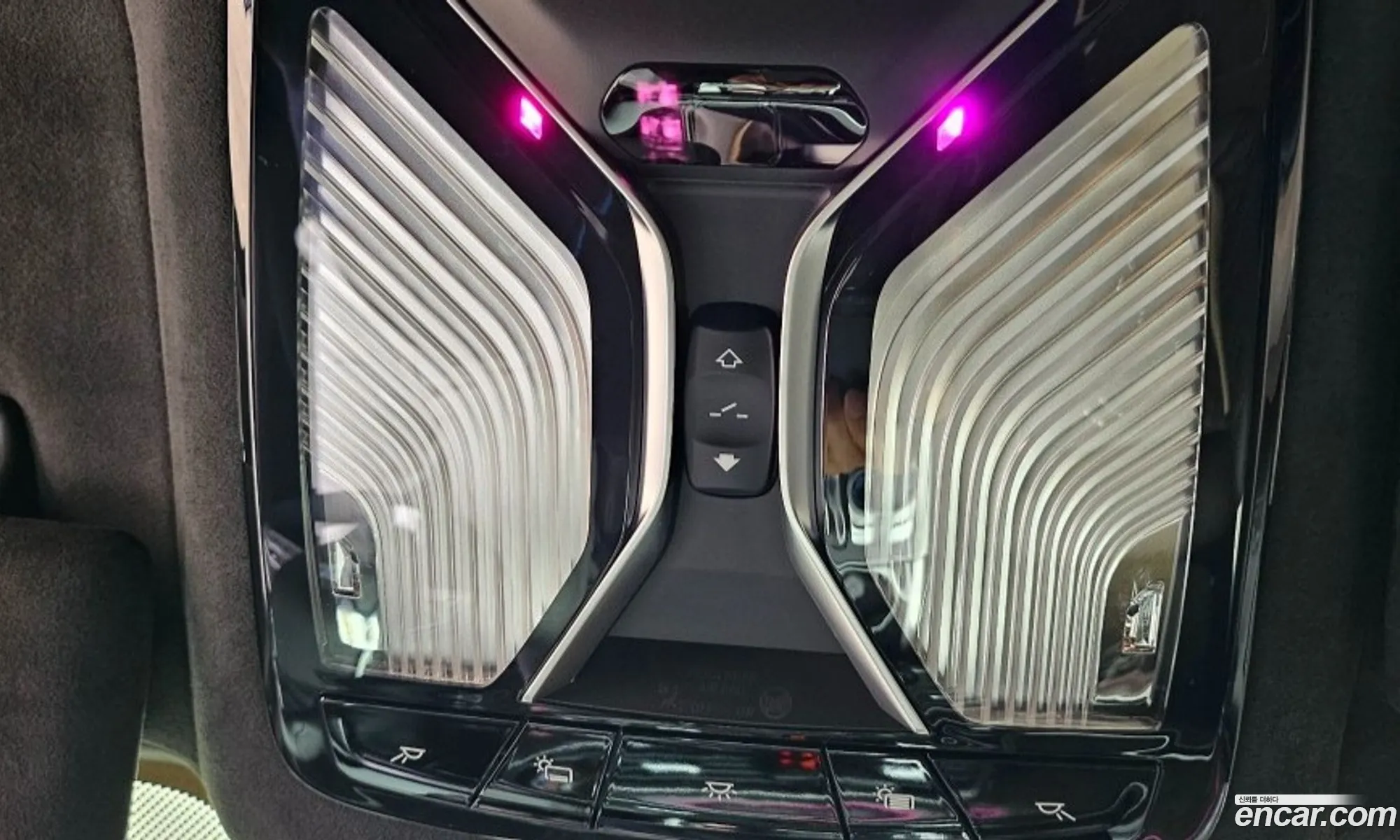BMW 7 Series 2022 — 6
