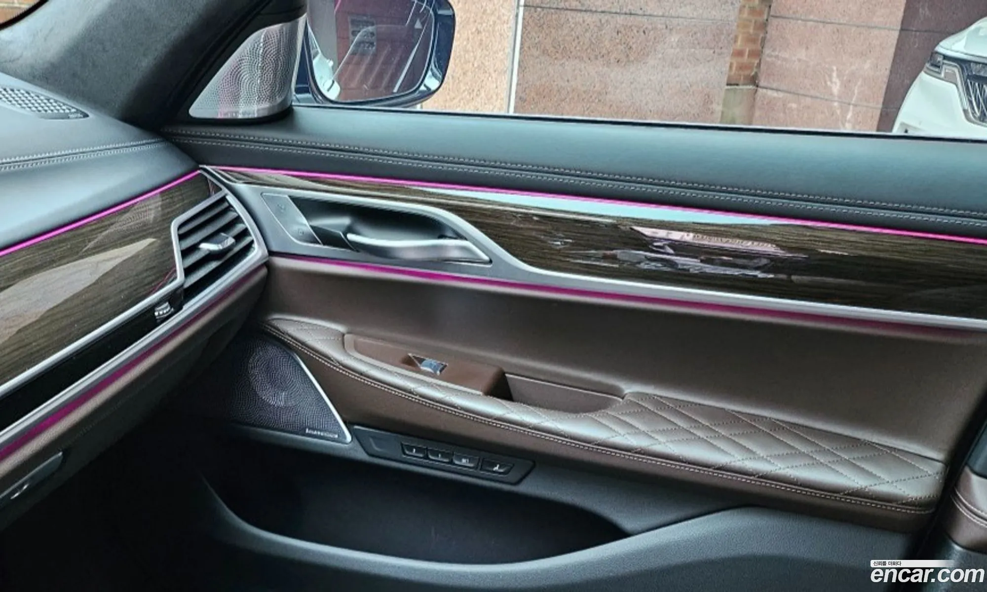 BMW 7 Series 2022 — 4