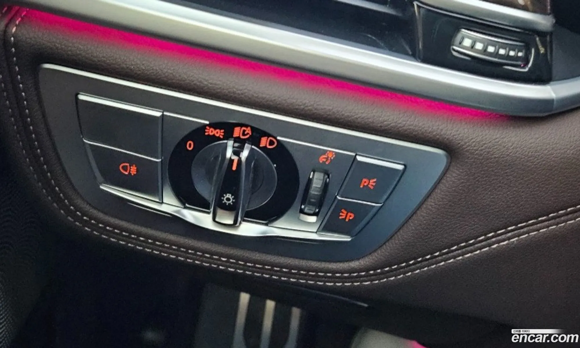 BMW 7 Series 2022 — 12