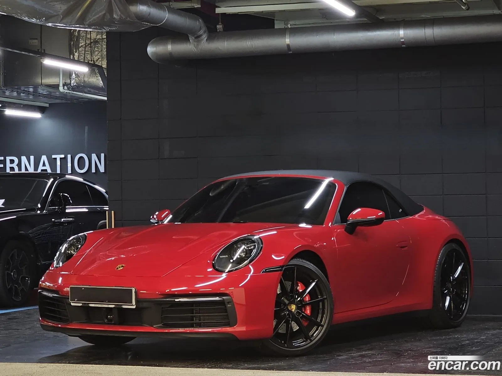 Porsche 911 2021 — 3