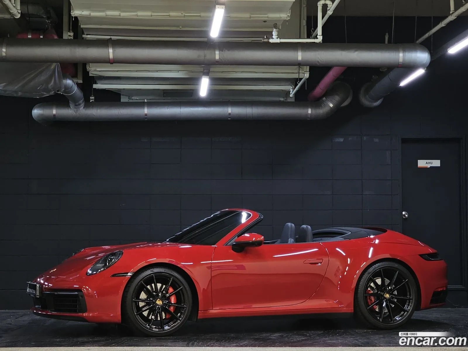 Porsche 911 2021 — 4
