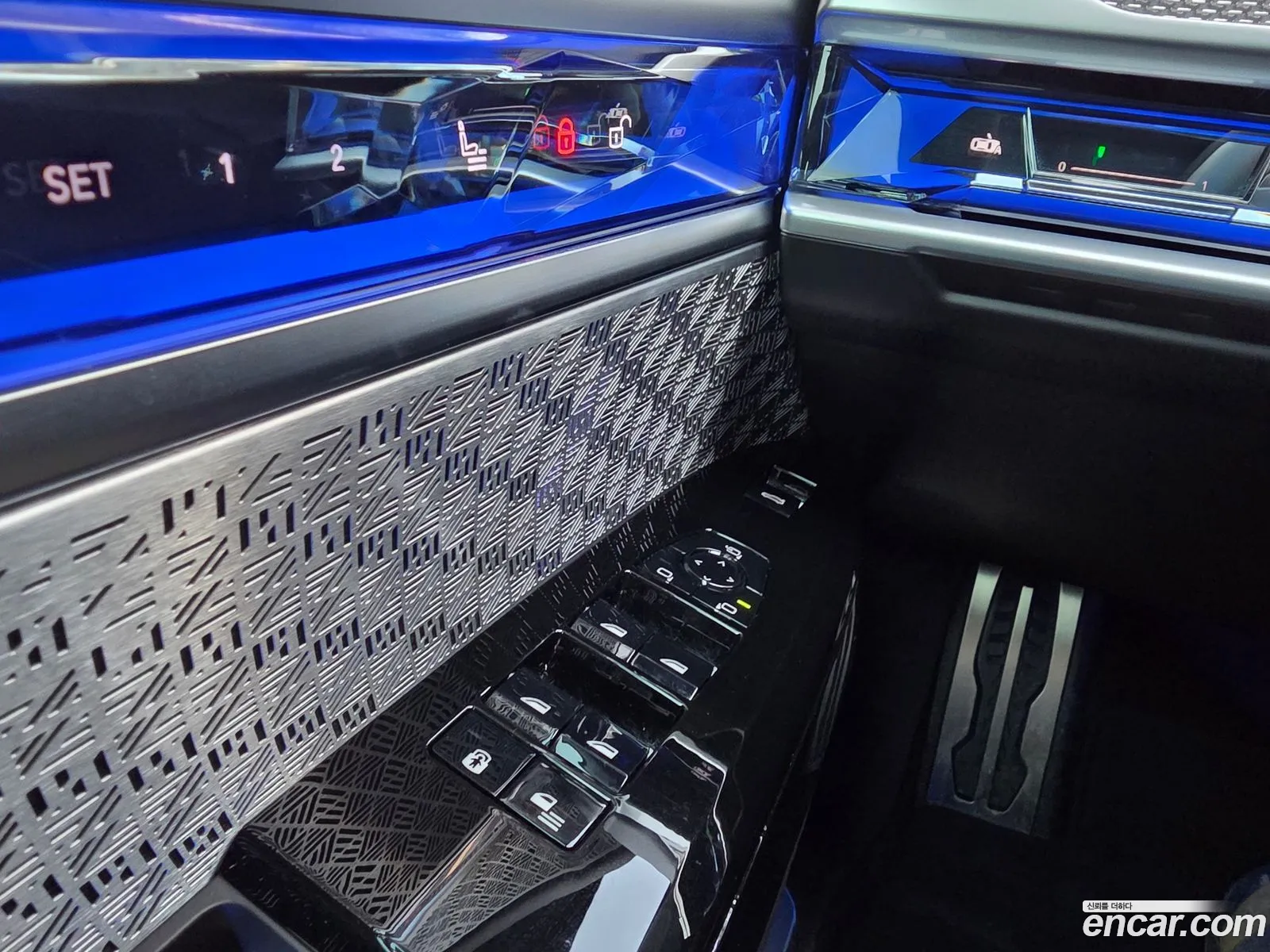 BMW i7 2024 — 10