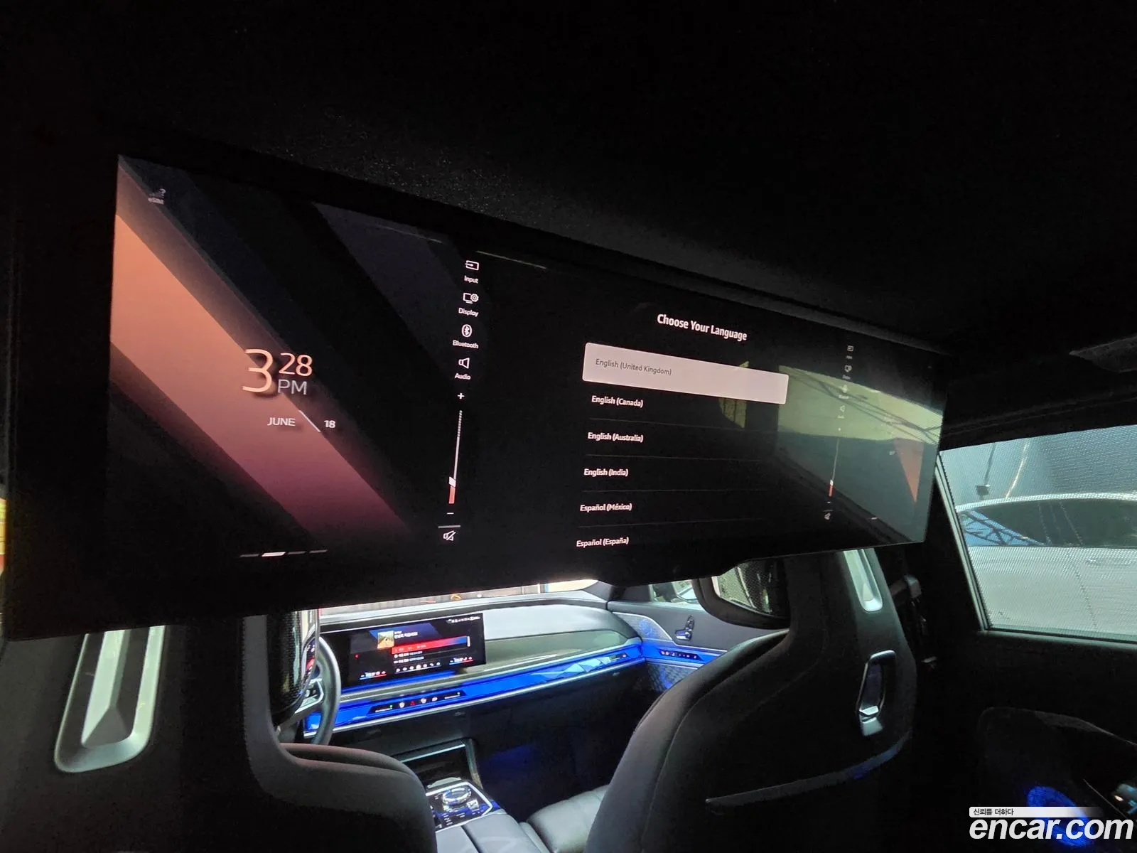 BMW i7 2024 — 6