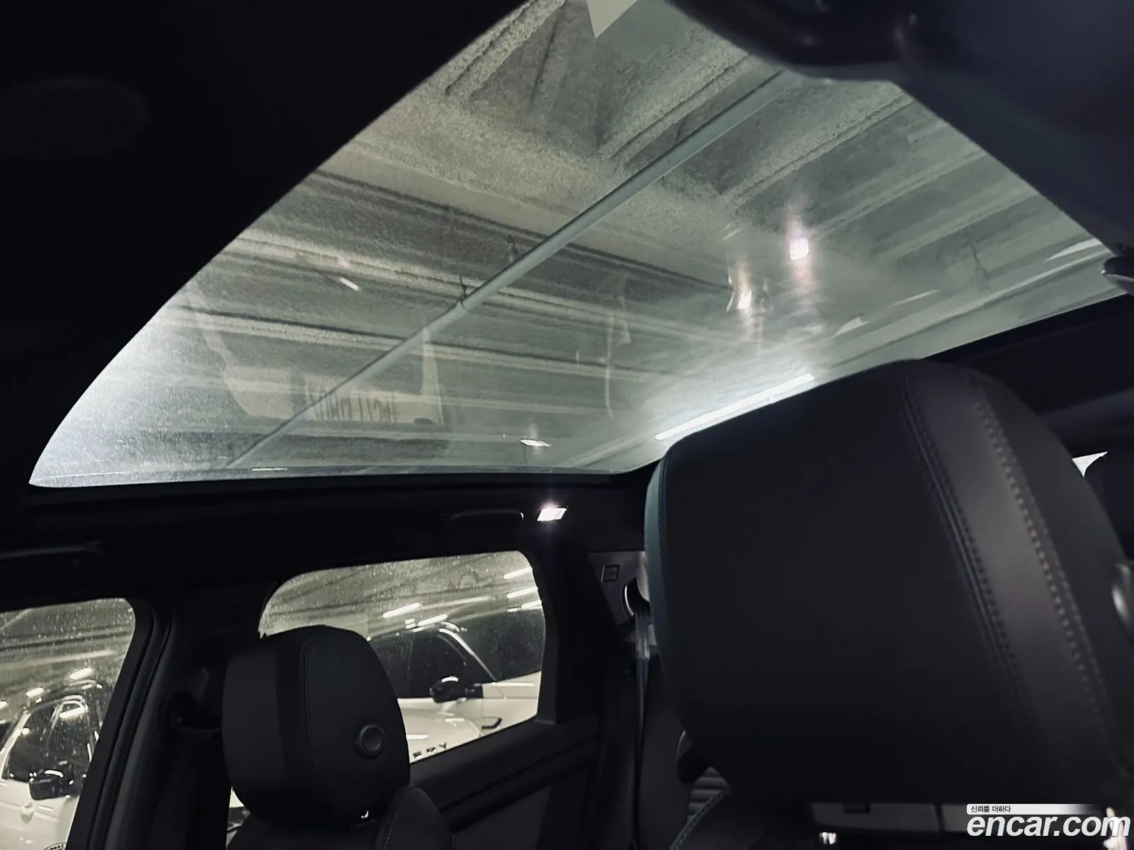 Land Rover Discovery Sport 2025 — 6