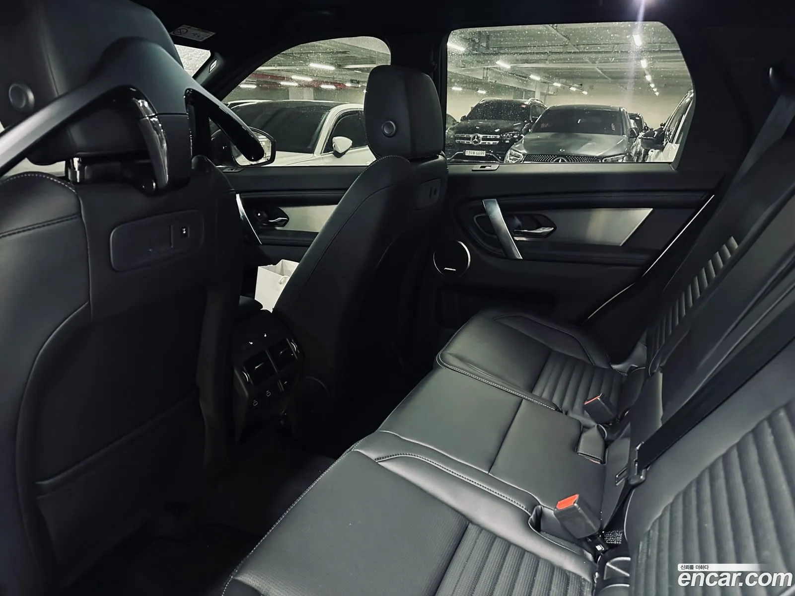 Land Rover Discovery Sport 2025 — 14