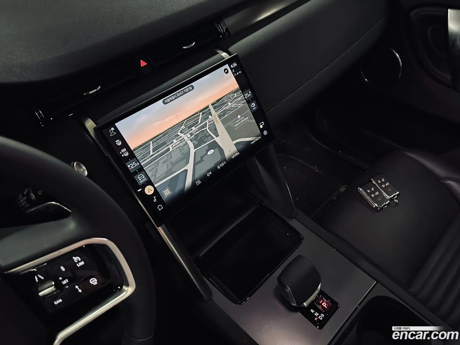 Land Rover Discovery Sport 2025 — 5