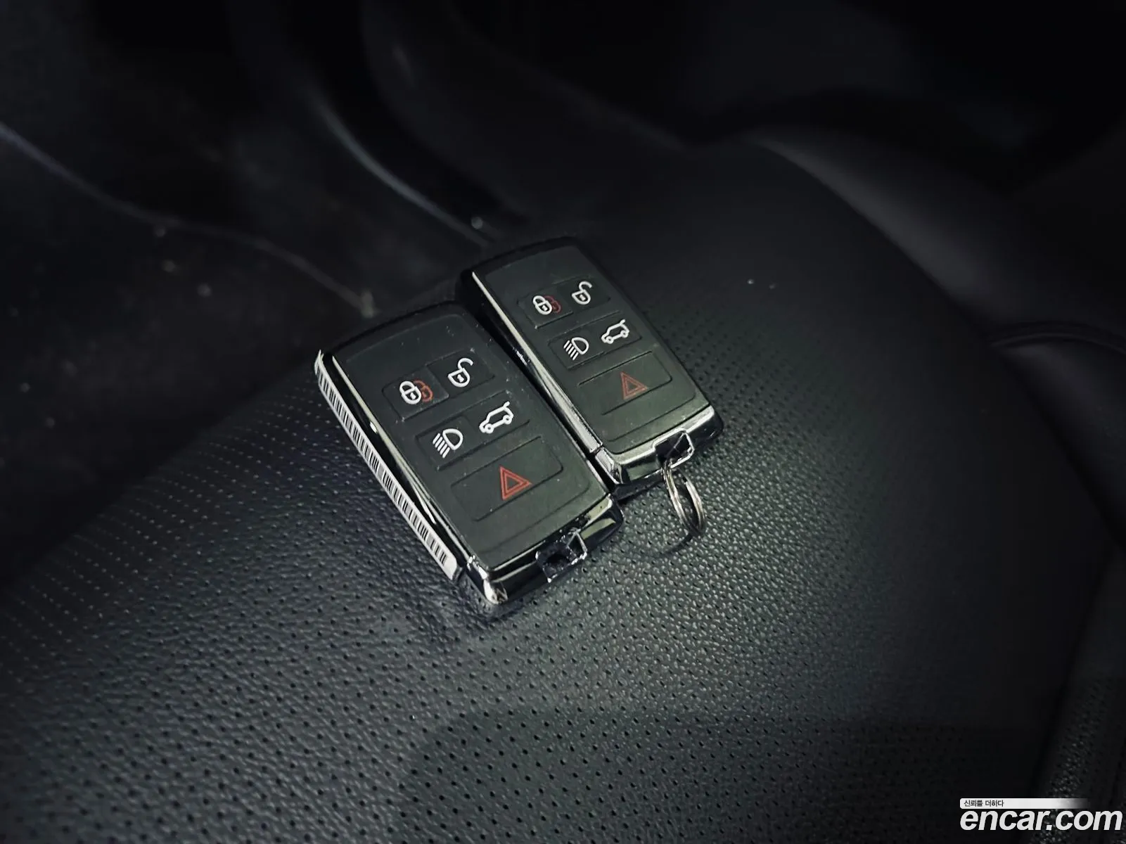 Land Rover Discovery Sport 2025 — 12