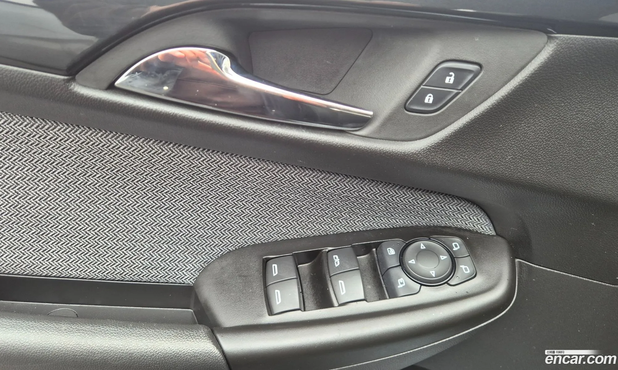 Chevrolet (GM Daewoo) Trailblazer 2023 — 5
