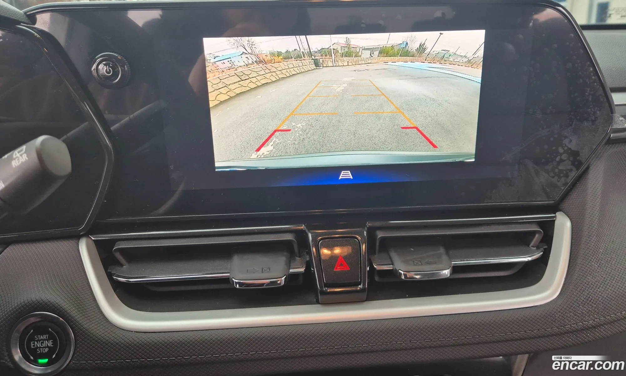 Chevrolet (GM Daewoo) Trailblazer 2023 — 4