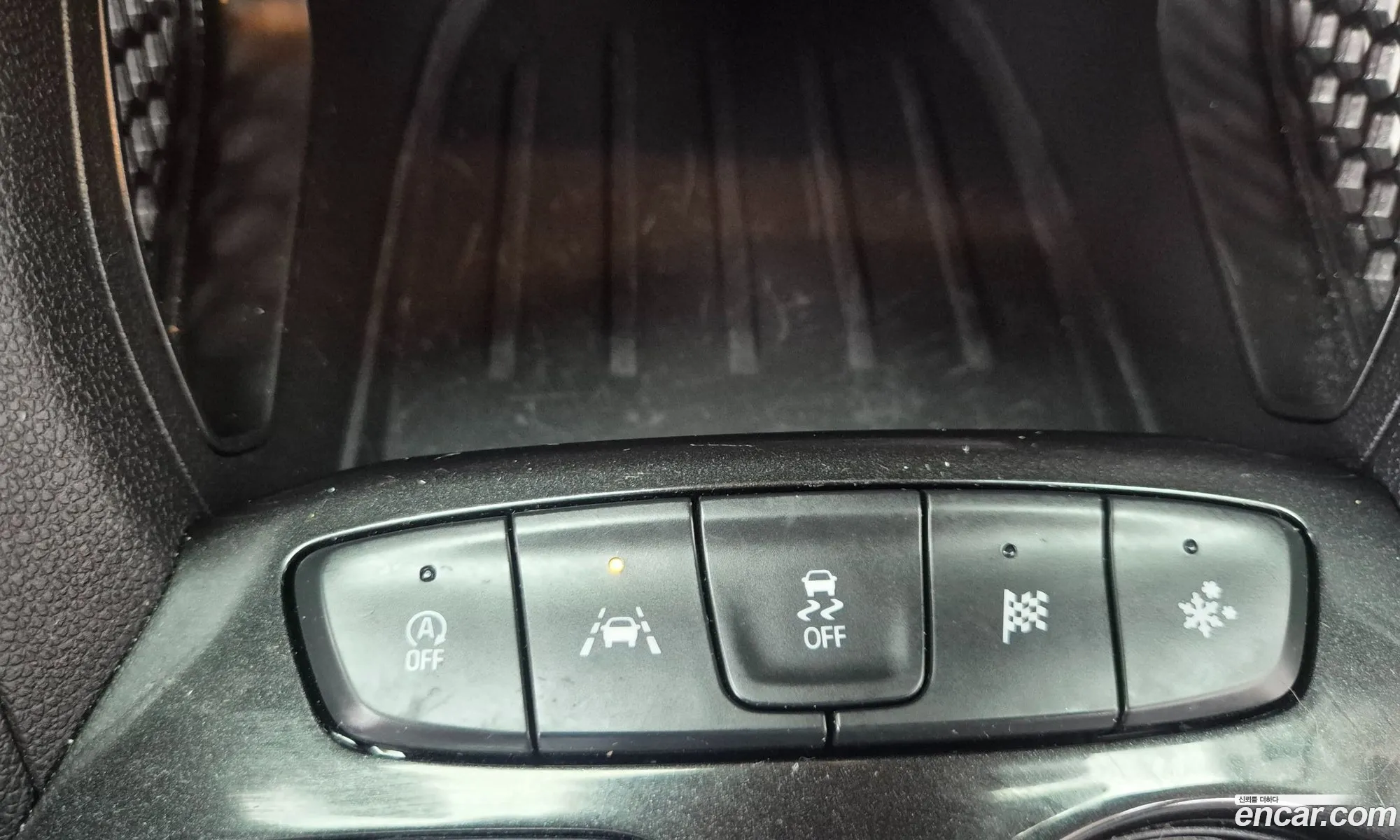 Chevrolet (GM Daewoo) Trailblazer 2023 — 14