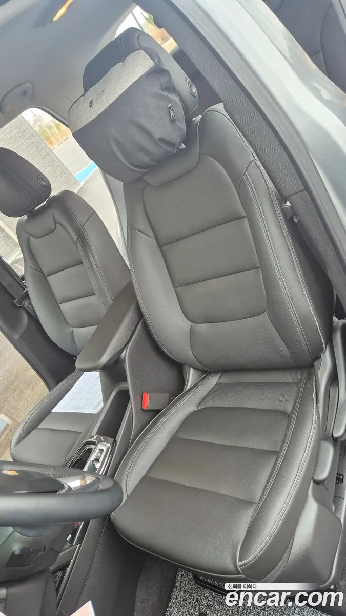 Chevrolet (GM Daewoo) Trailblazer 2023 — 3
