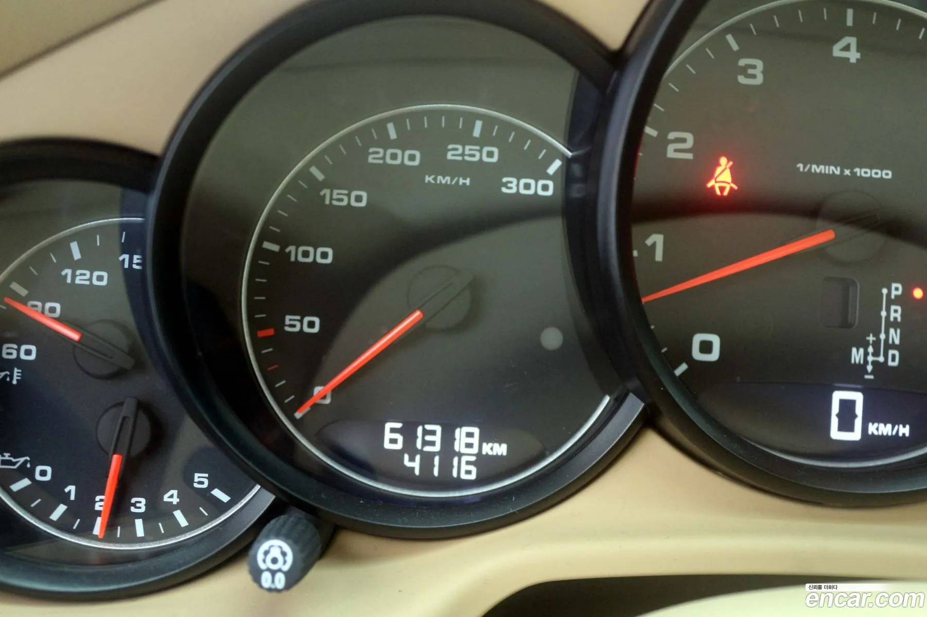 Porsche Panamera 2012 — 7