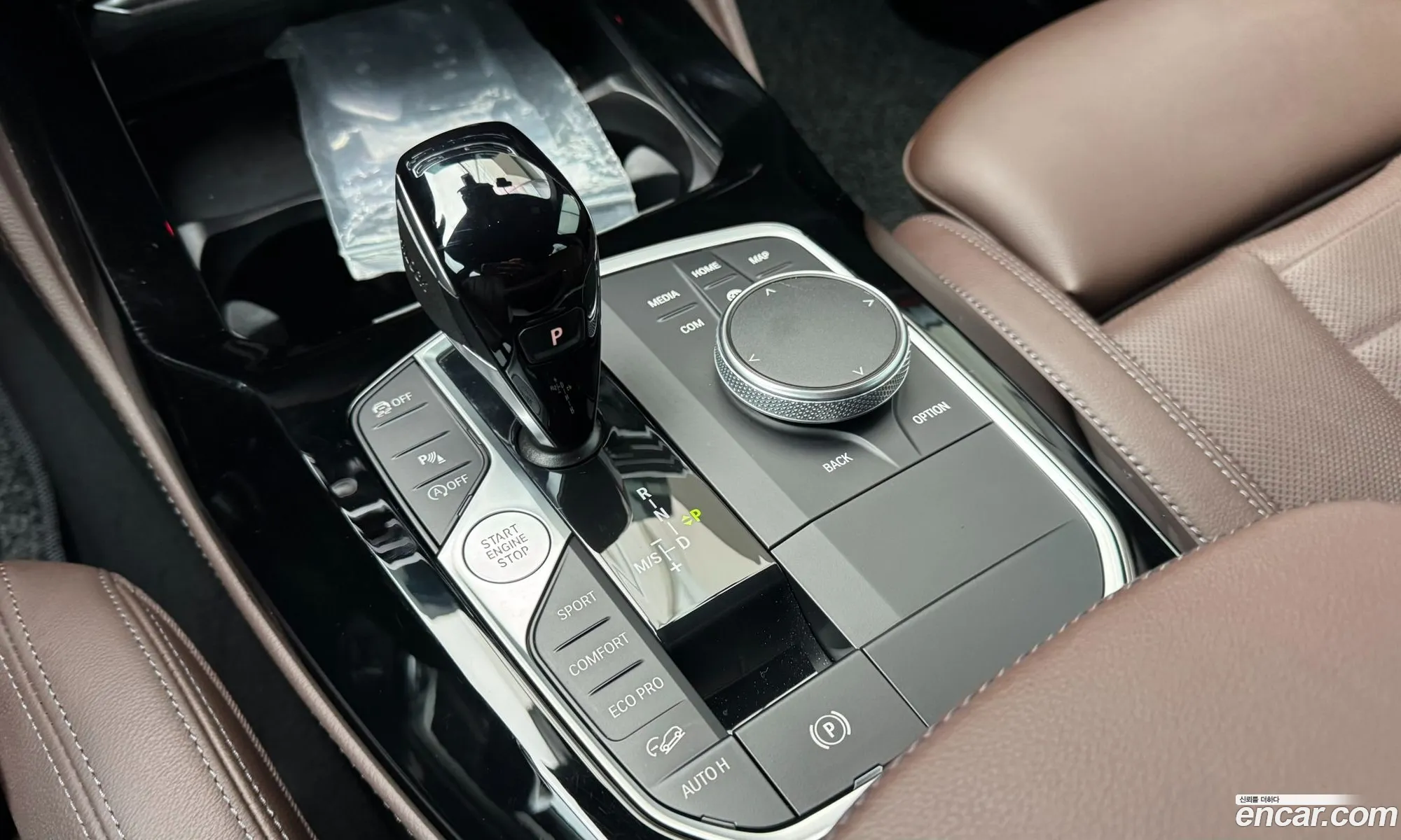 BMW X4 2023 — 5