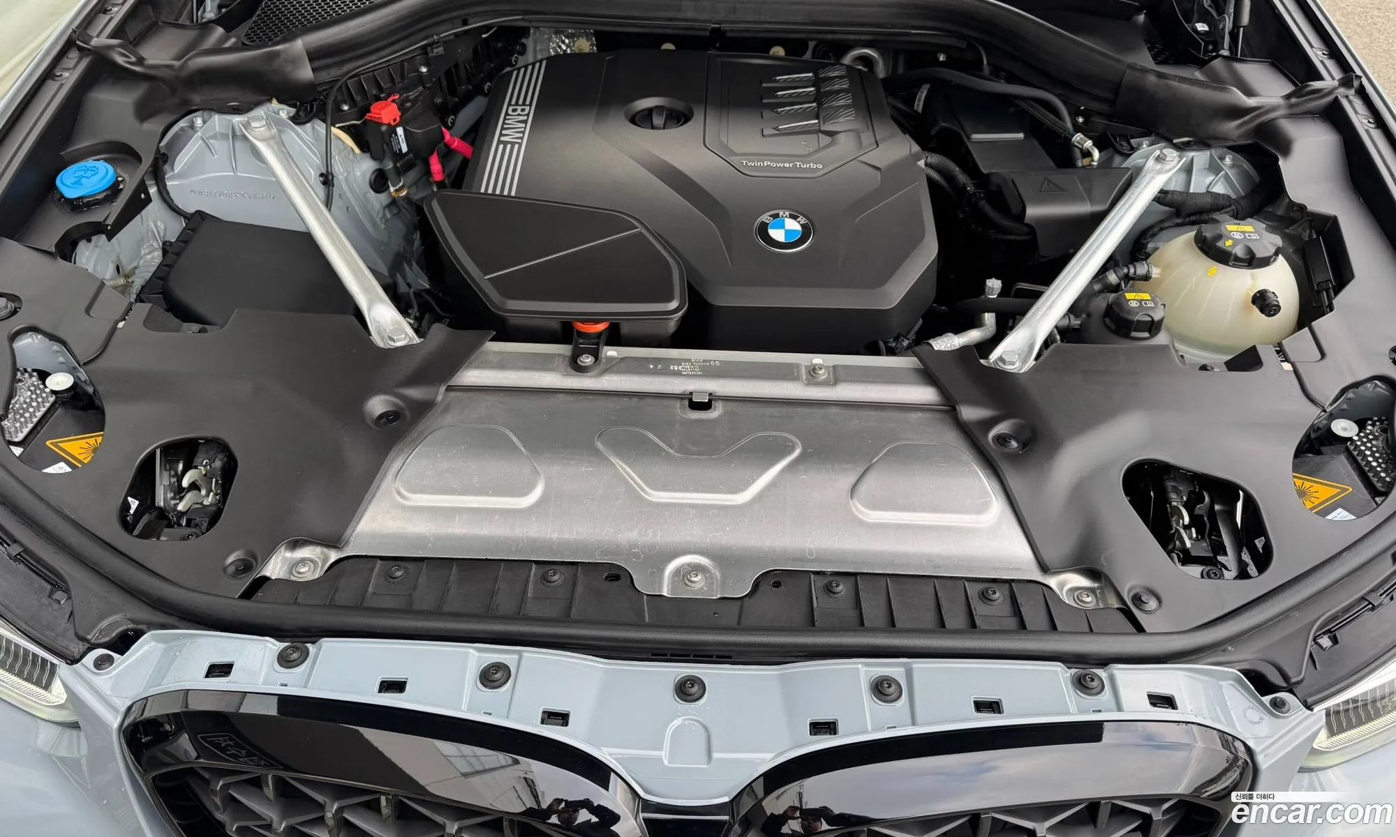 BMW X4 2023 — 9