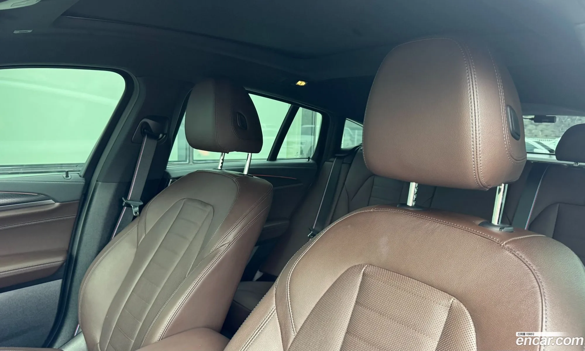 BMW X4 2023 — 7