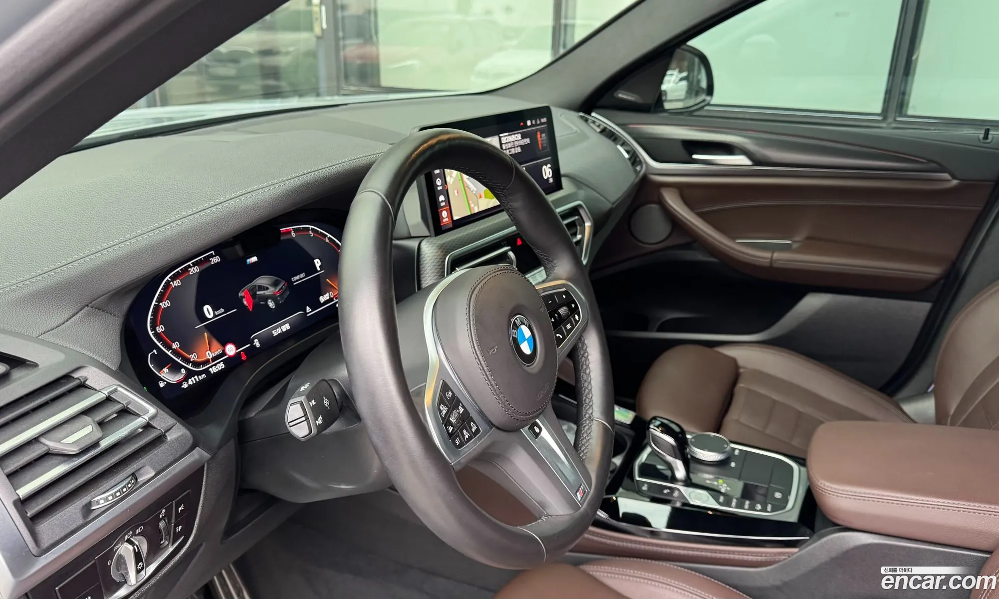 BMW X4 2023 — 14