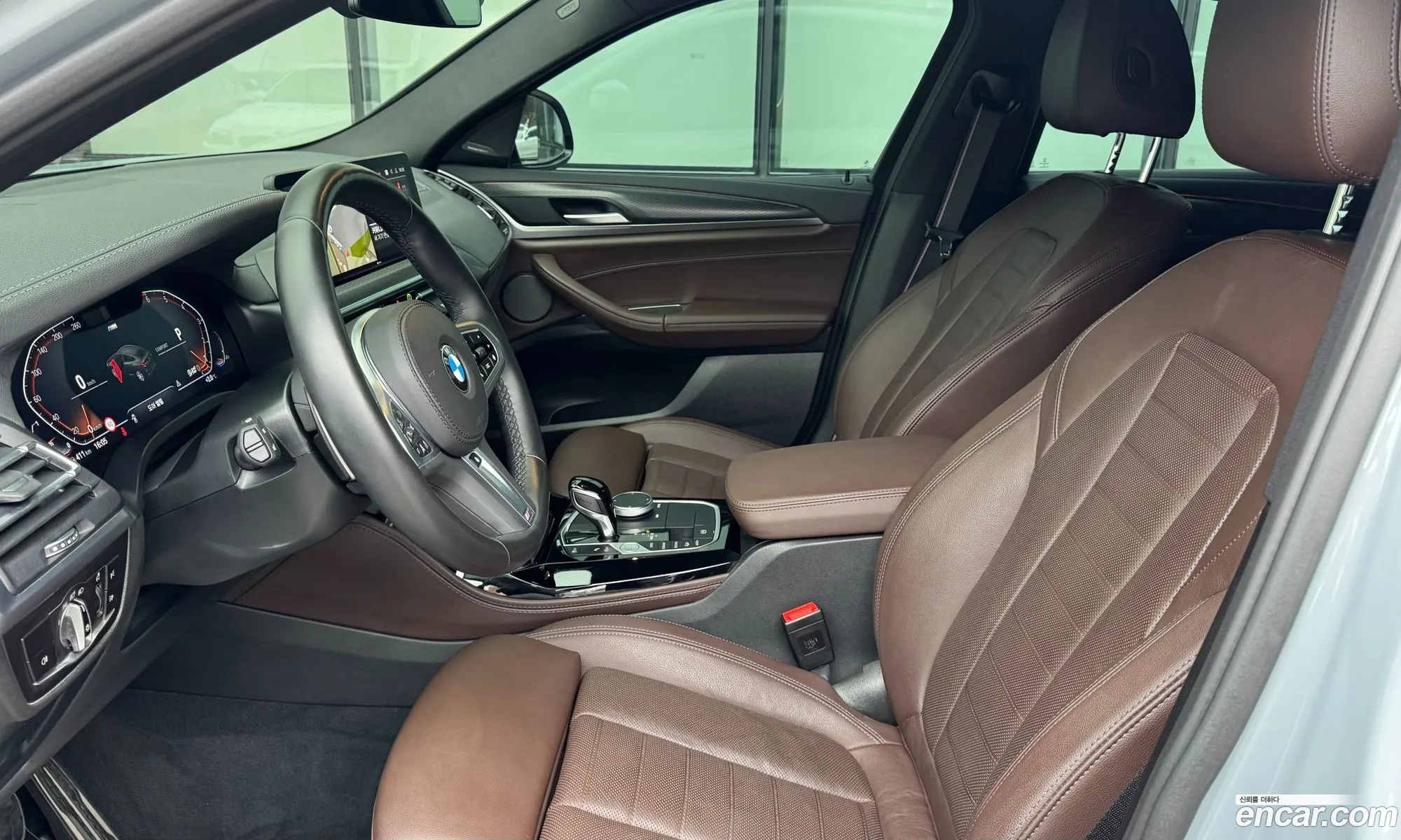 BMW X4 2023 — 10